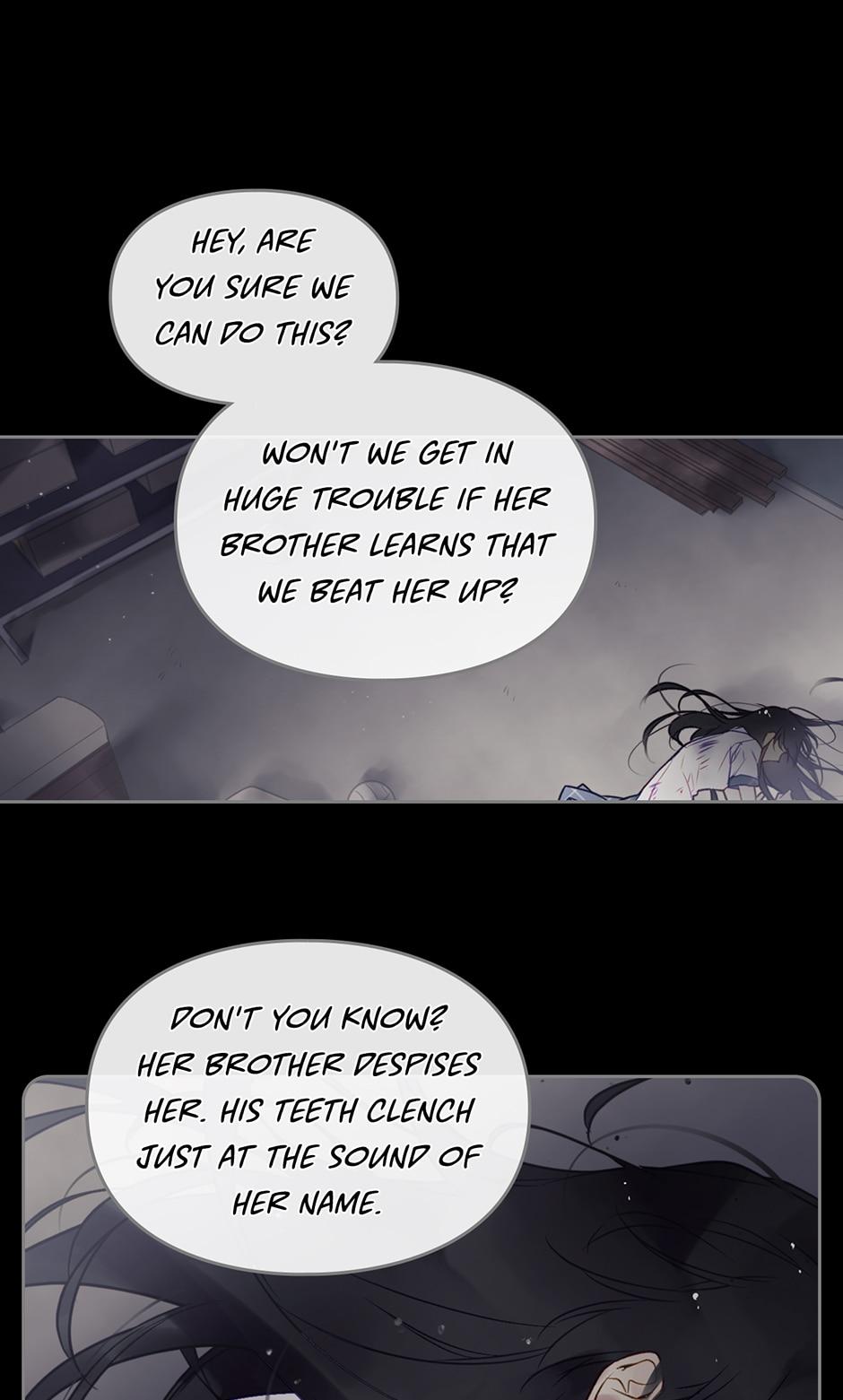 Read Villains Are Destined to Die Manga Online