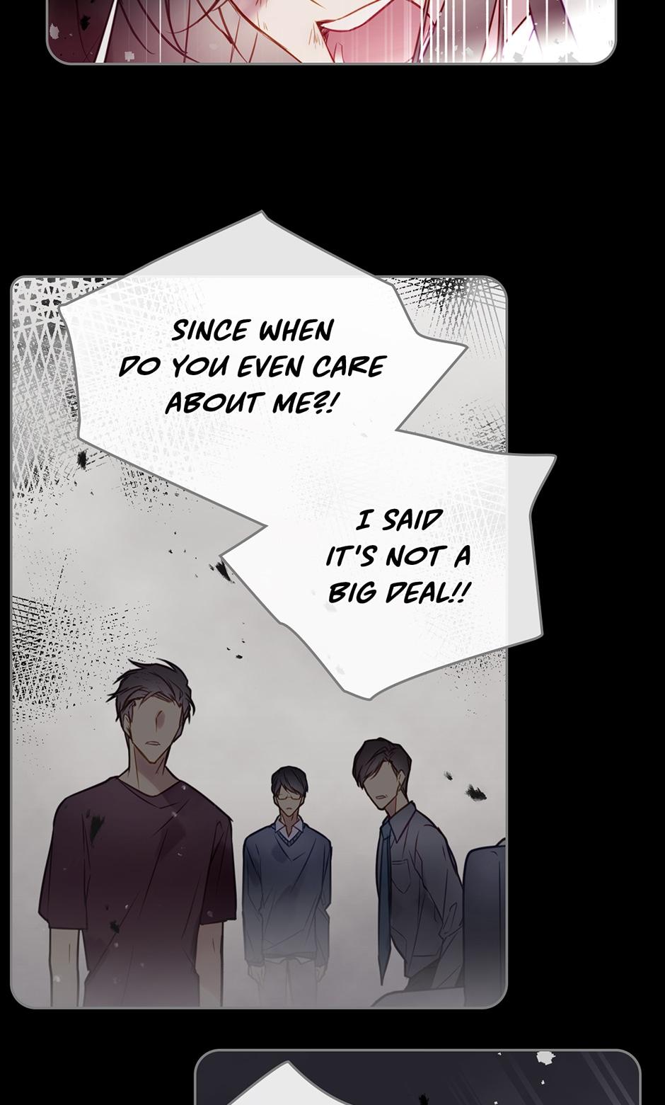Read Villains Are Destined to Die Manga Online