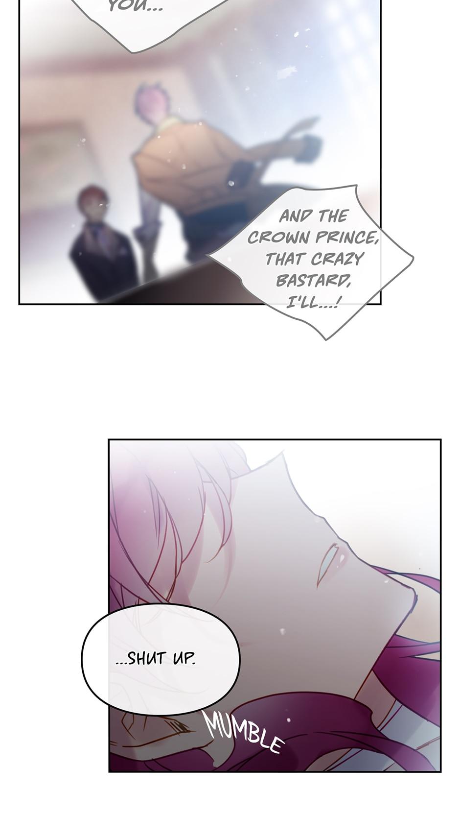 Read Villains Are Destined to Die Manga Online