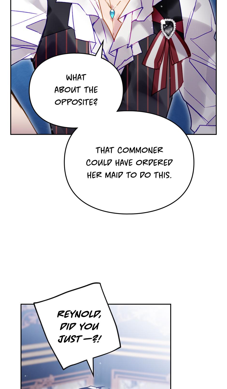 Read Villains Are Destined to Die Manga Online