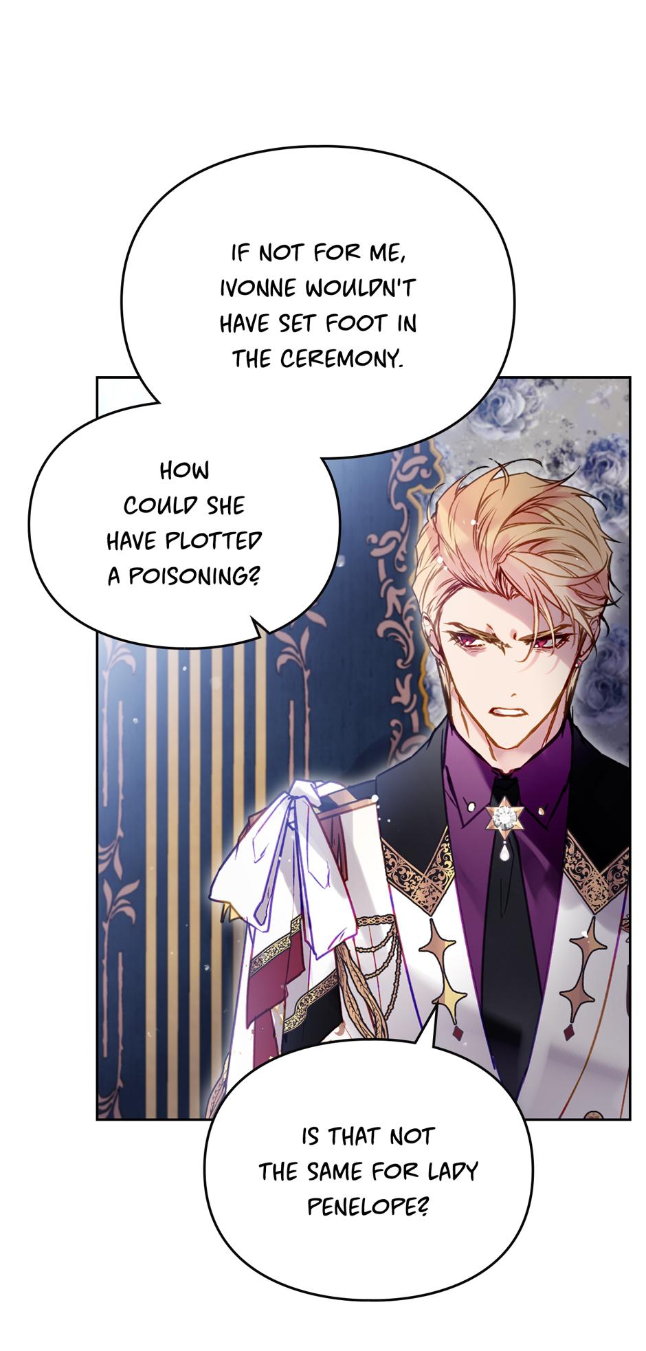 Read Villains Are Destined to Die Manga Online