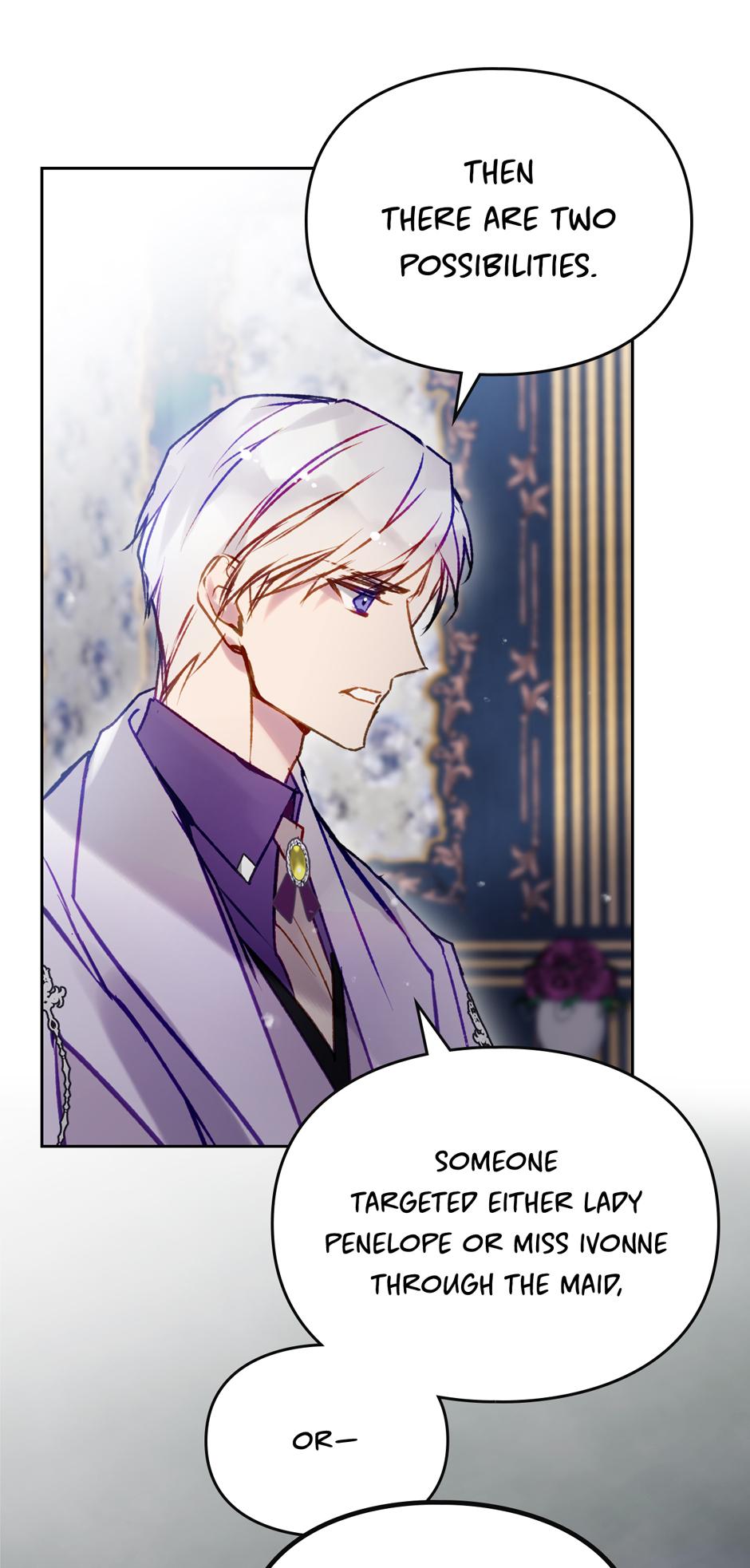 Read Villains Are Destined to Die Manga Online