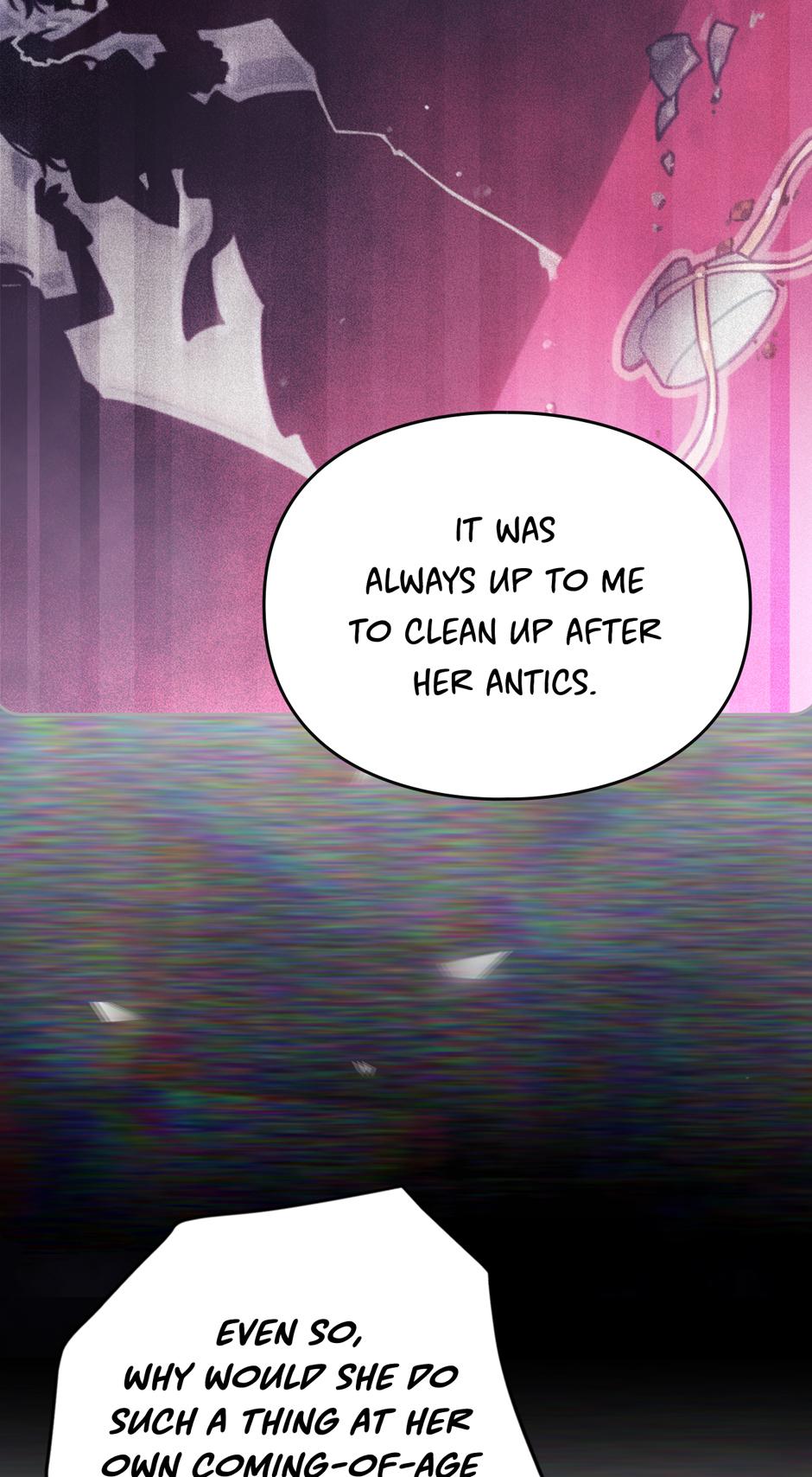 Read Villains Are Destined to Die Manga Online