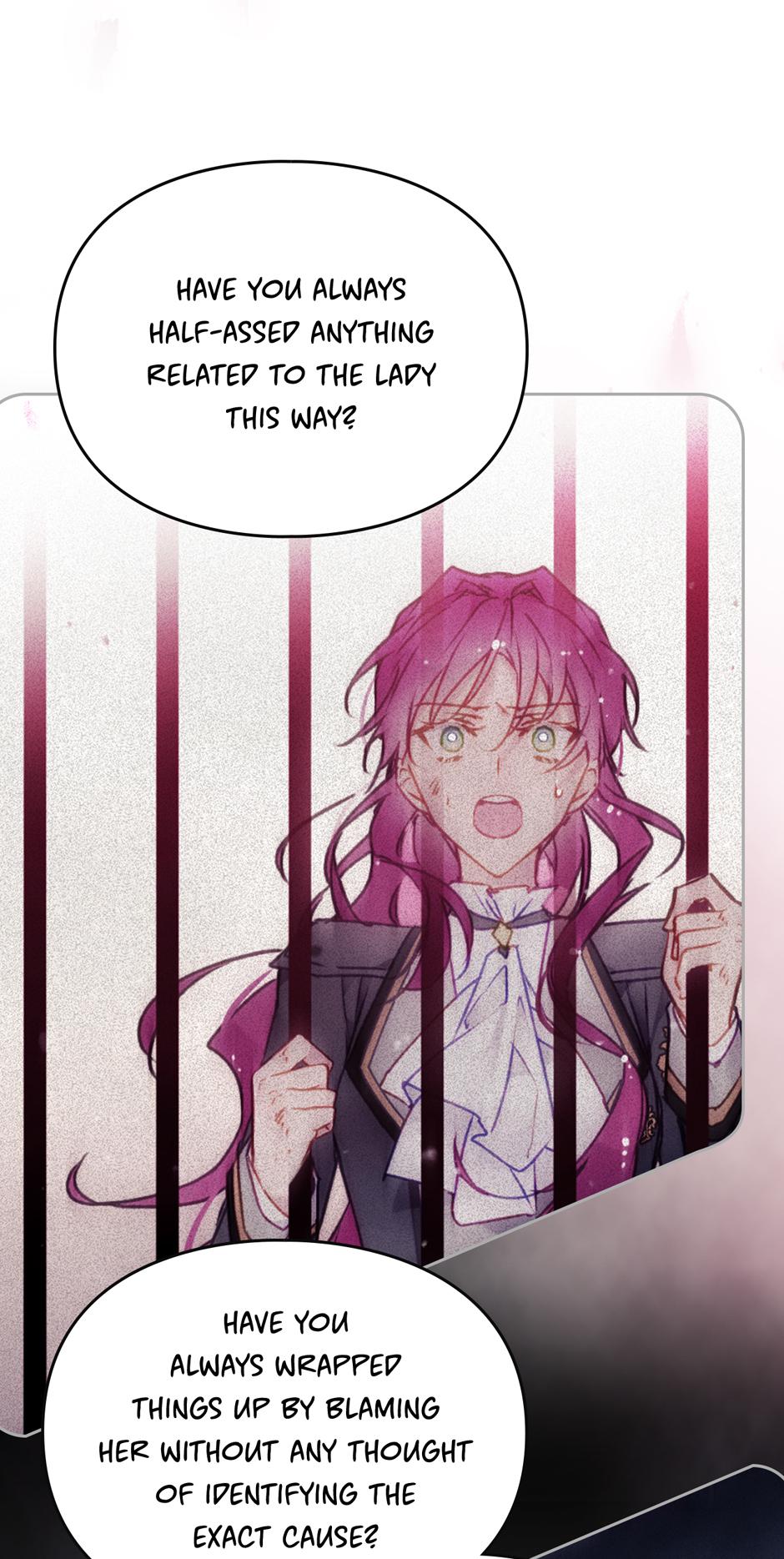 Read Villains Are Destined to Die Manga Online