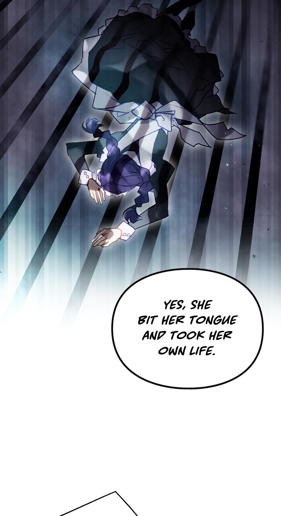 Read Villains Are Destined to Die Manga Online