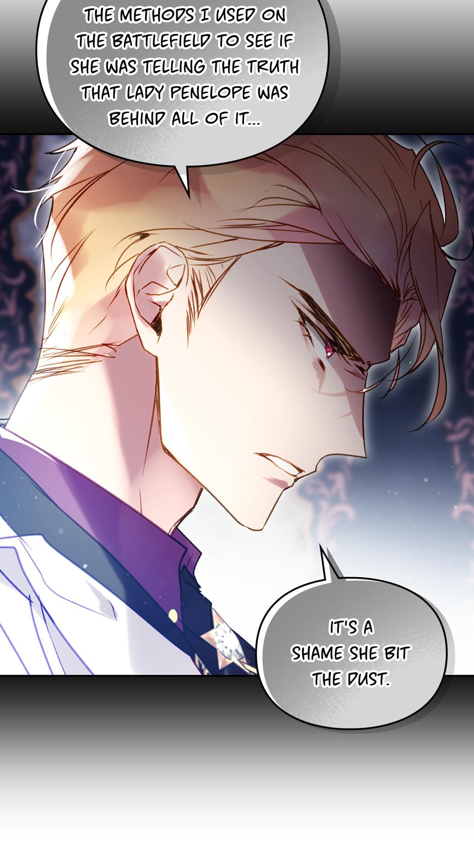 Read Villains Are Destined to Die Manga Online