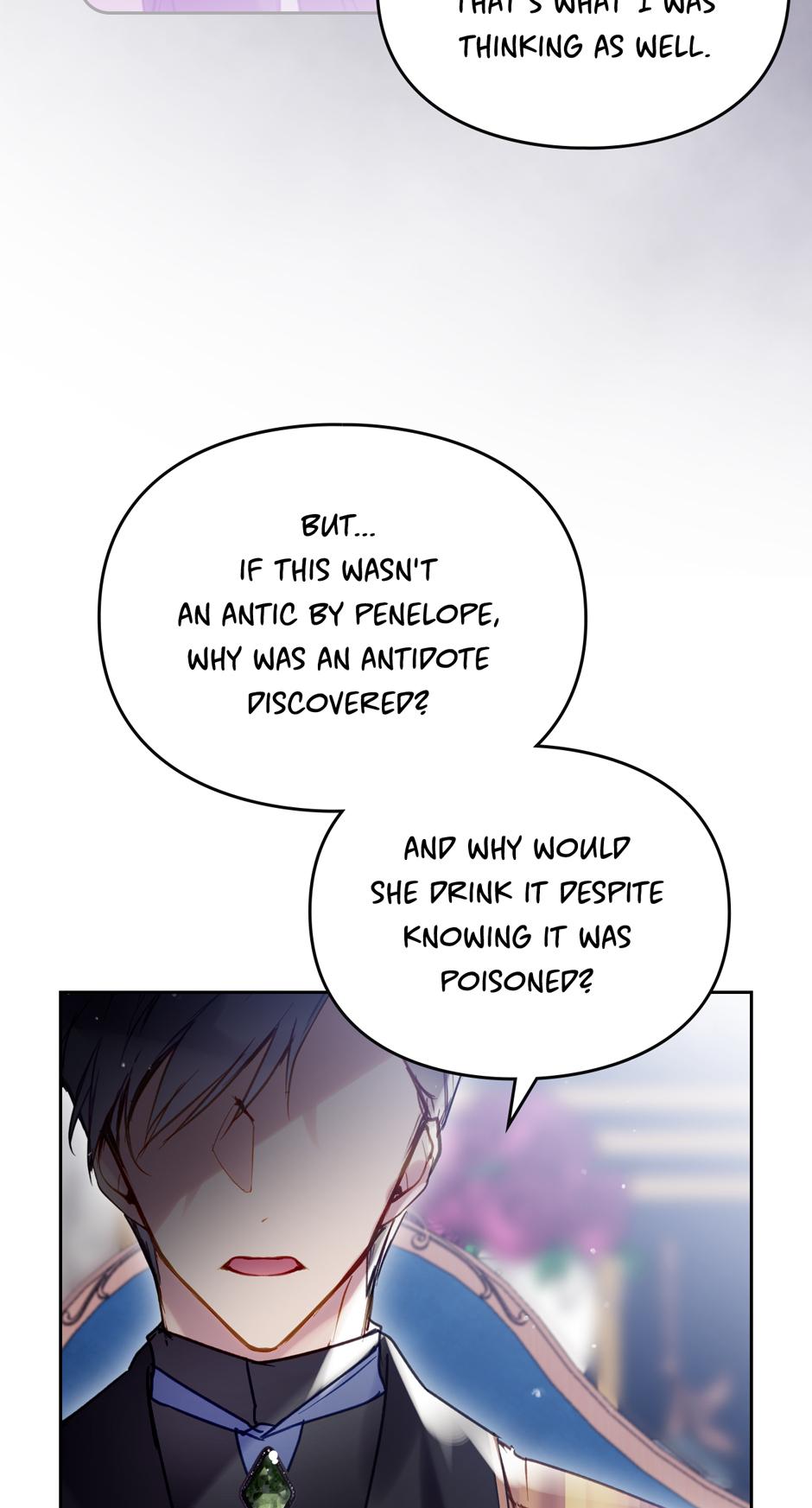 Read Villains Are Destined to Die Manga Online