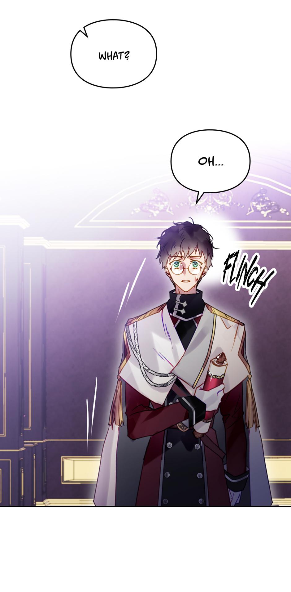 Read Villains Are Destined to Die Manga Online