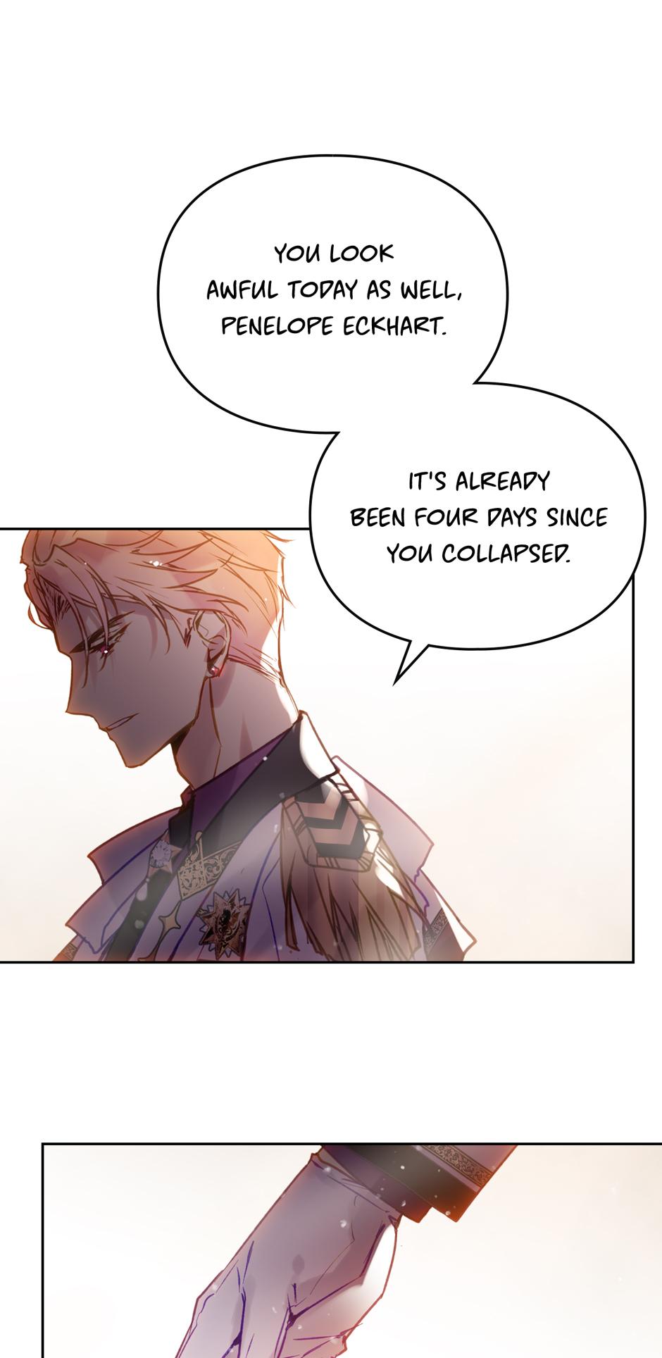 Read Villains Are Destined to Die Manga Online