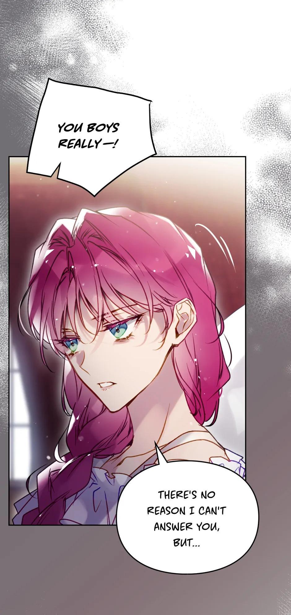 Read Villains Are Destined to Die Manga Online