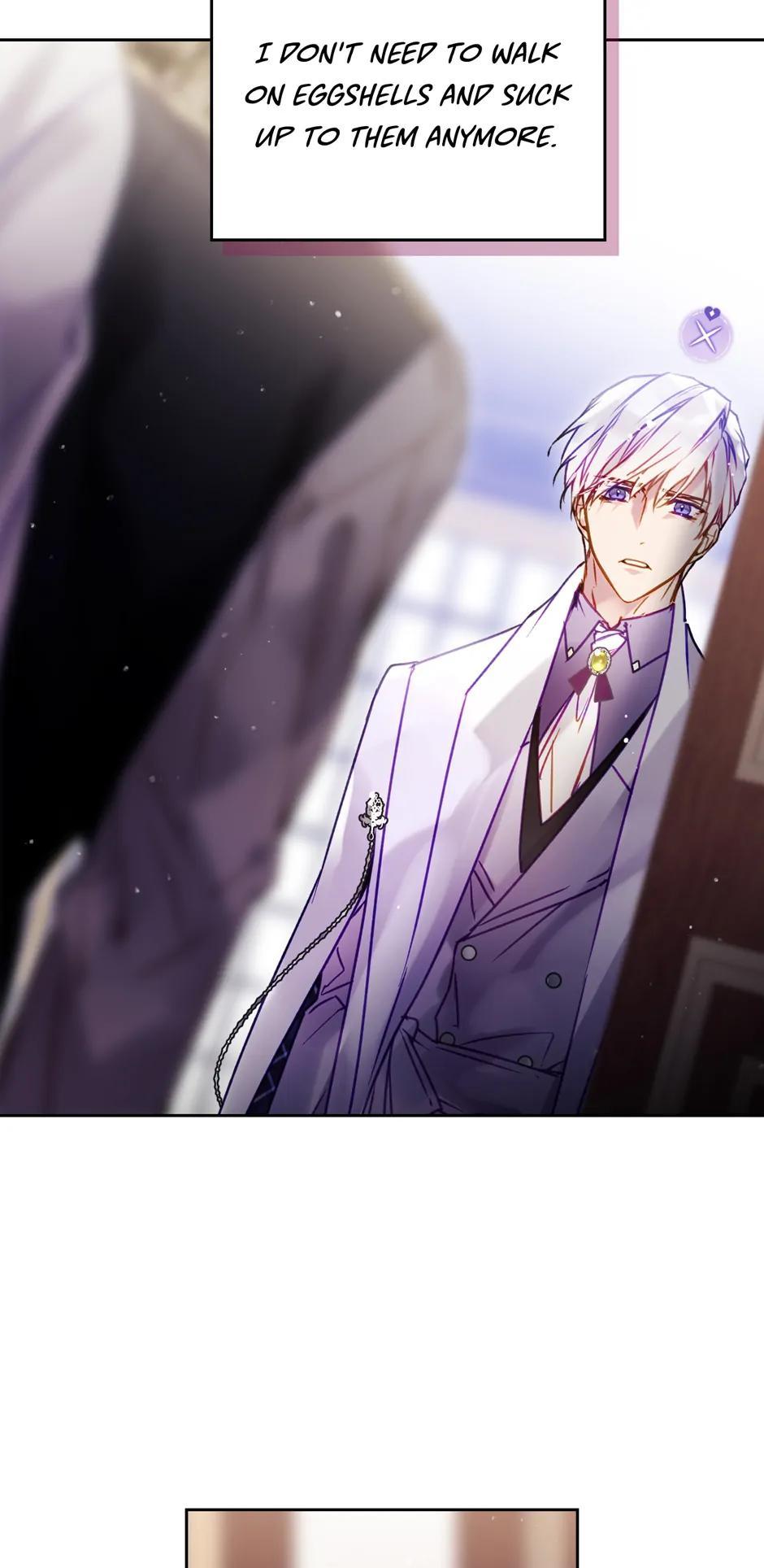 Read Villains Are Destined to Die Manga Online