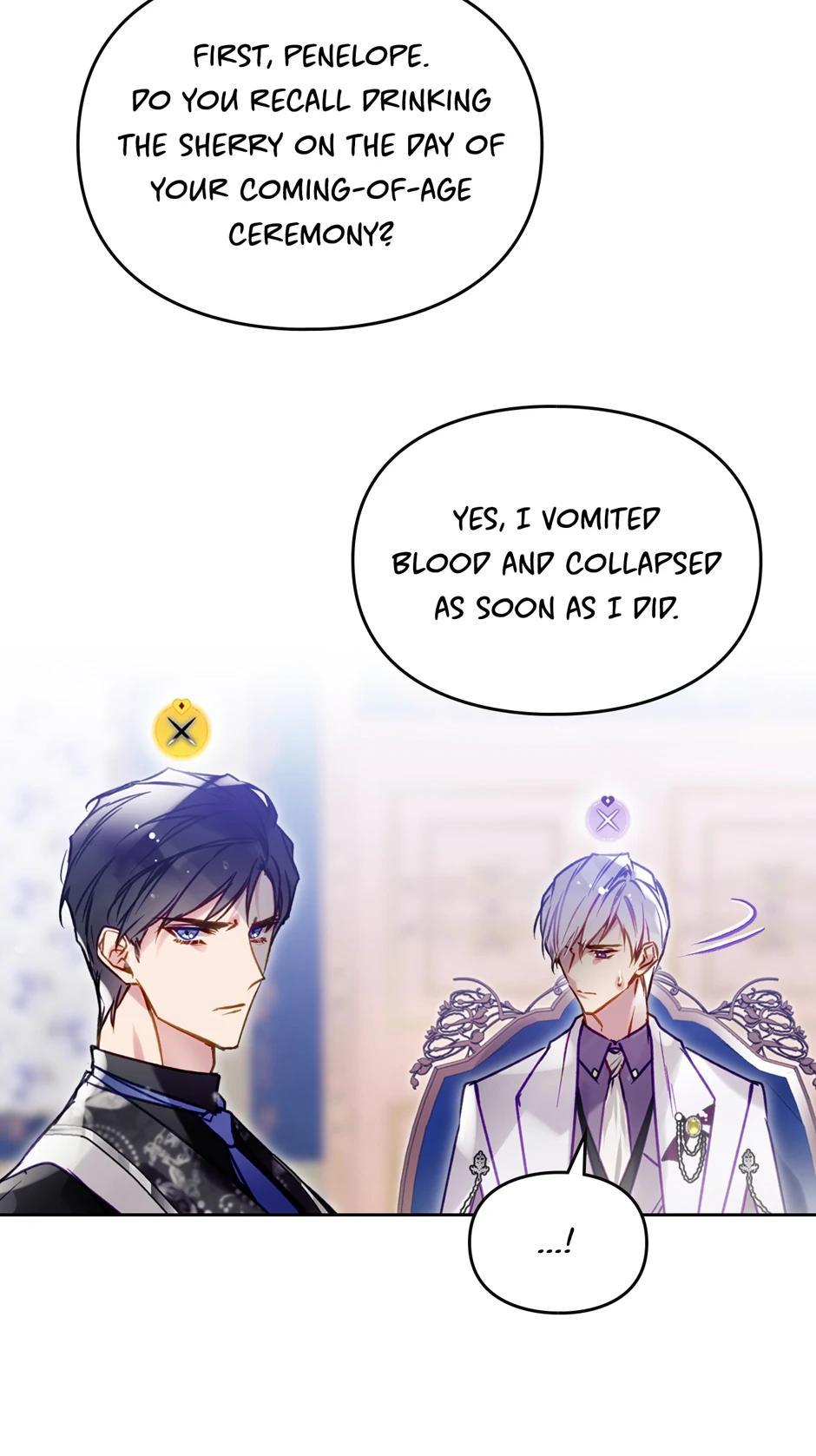 Read Villains Are Destined to Die Manga Online