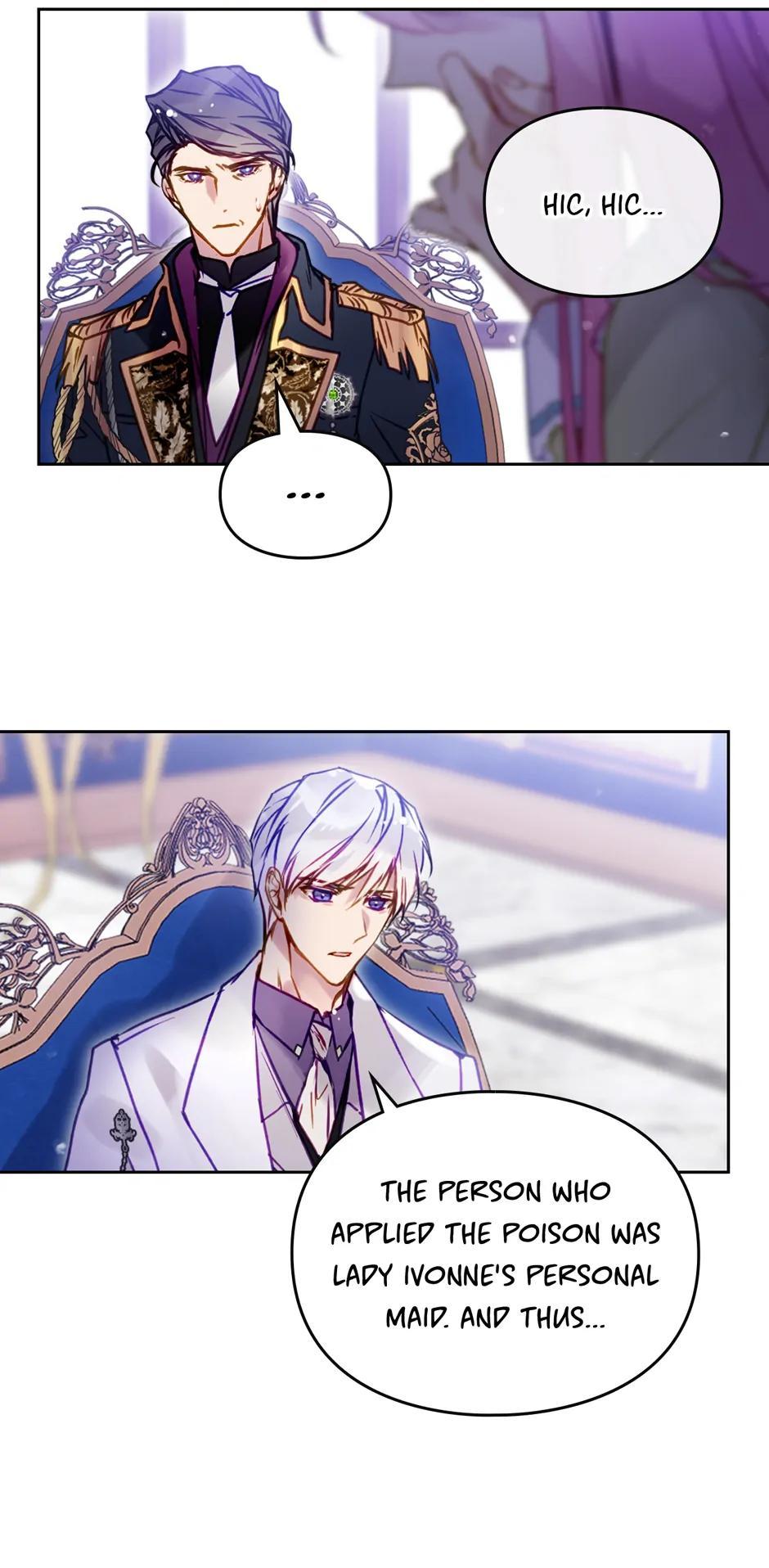 Read Villains Are Destined to Die Manga Online