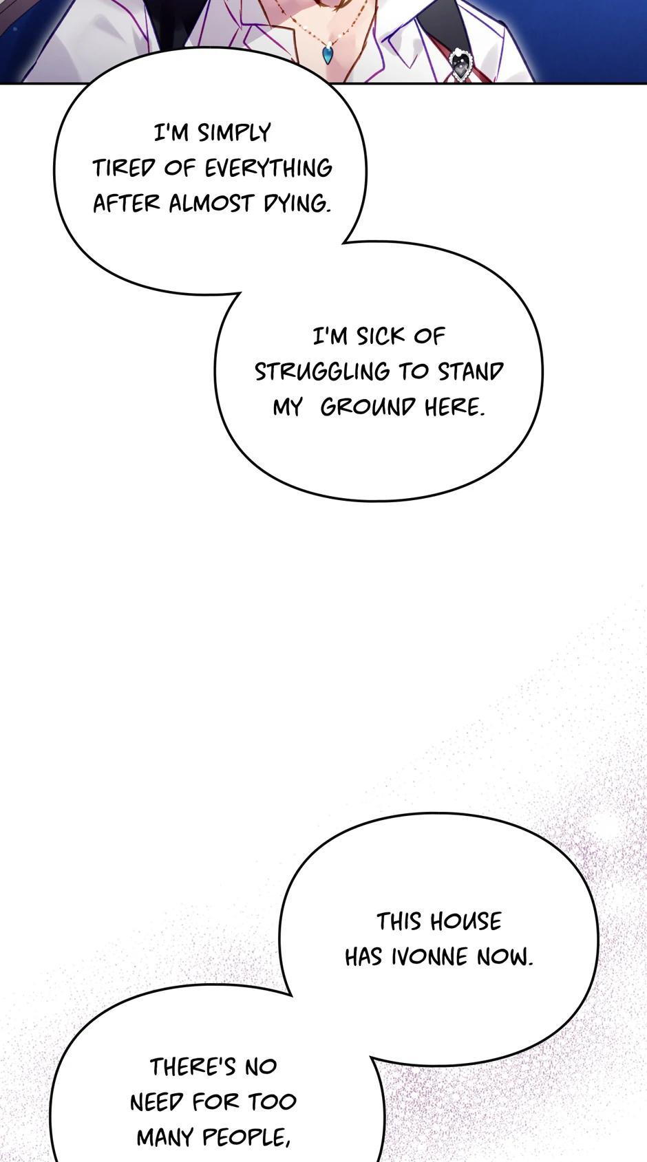 Read Villains Are Destined to Die Manga Online