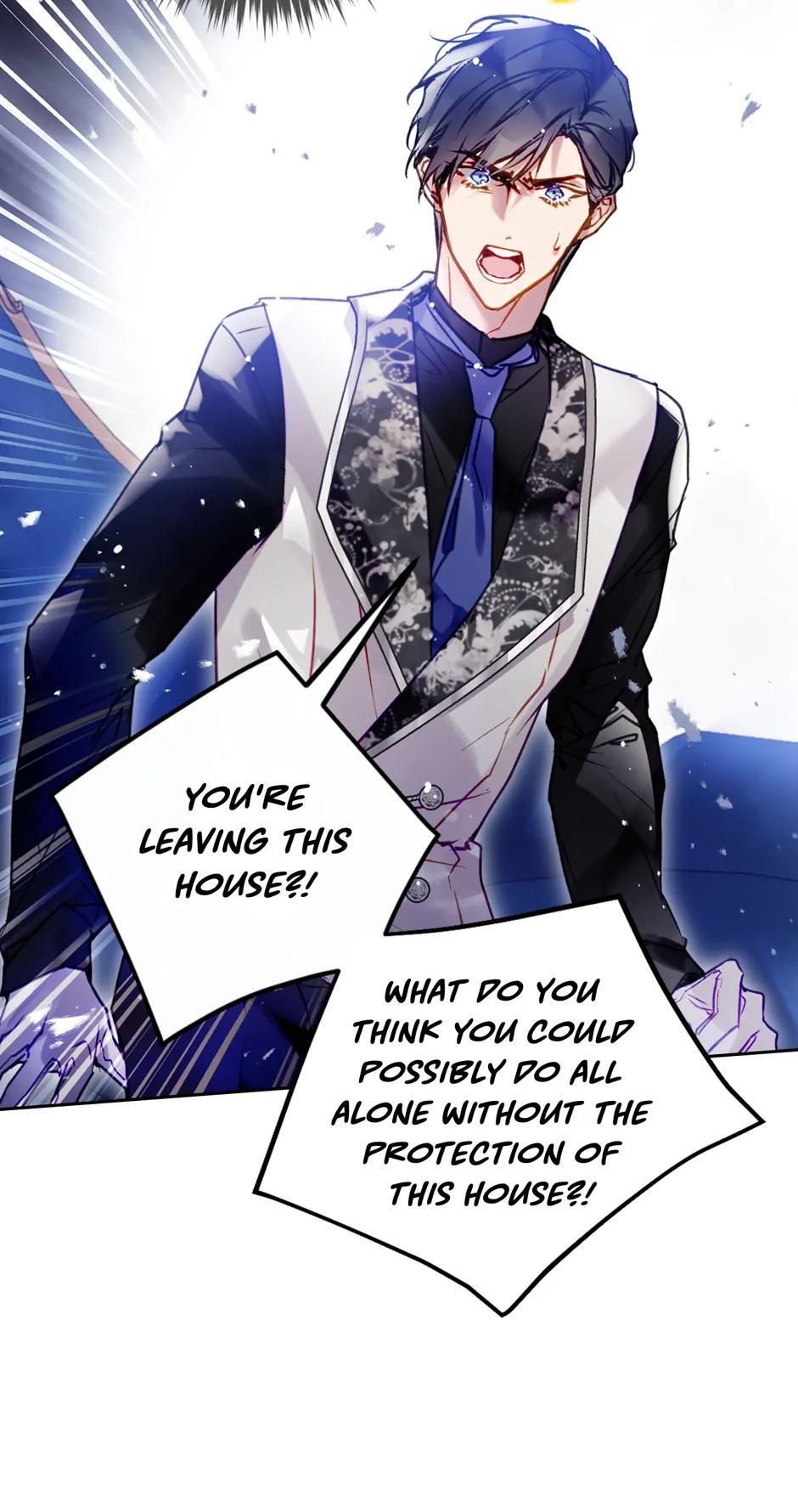 Read Villains Are Destined to Die Manga Online