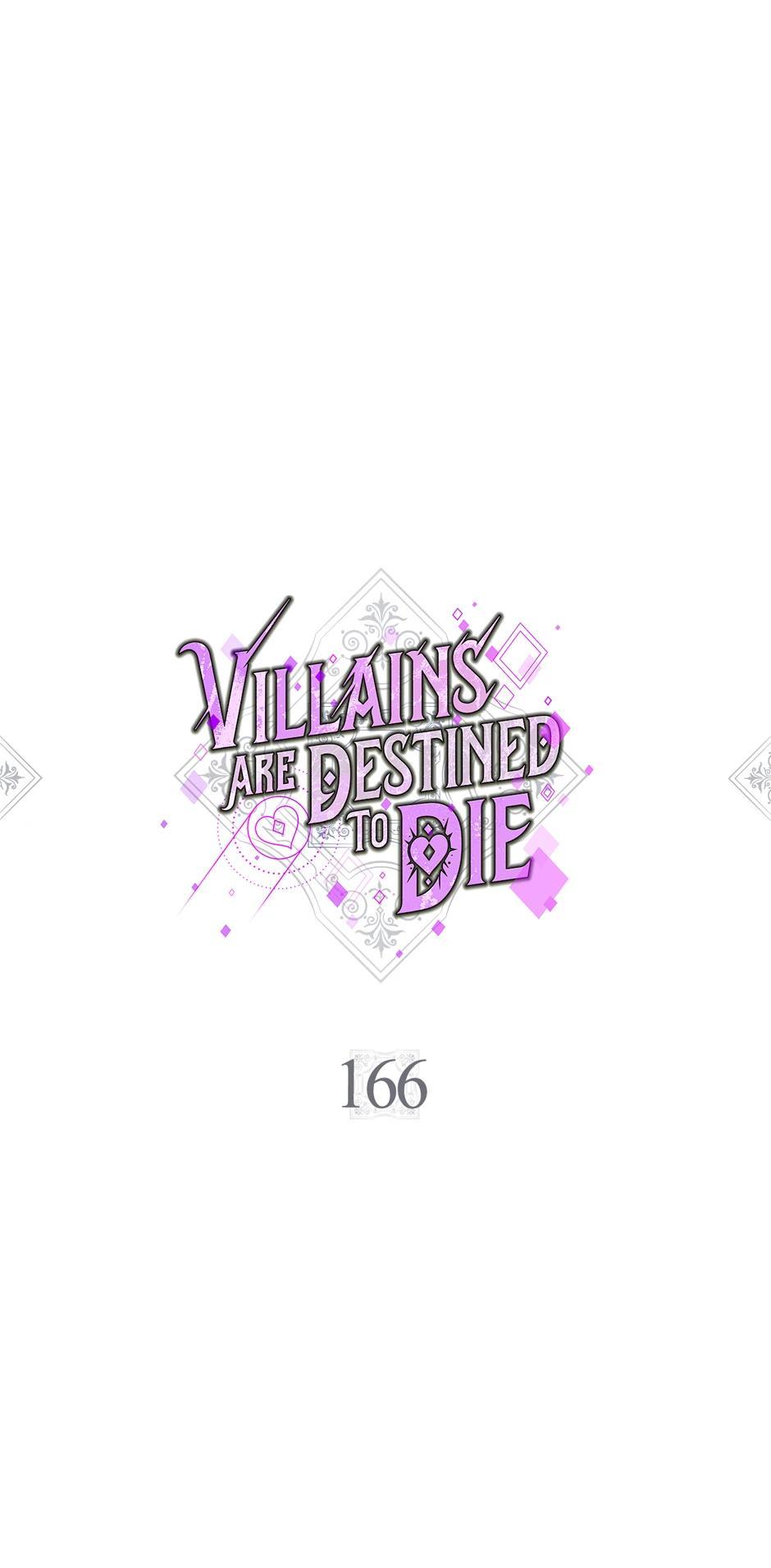 Read Villains Are Destined to Die Manga Online