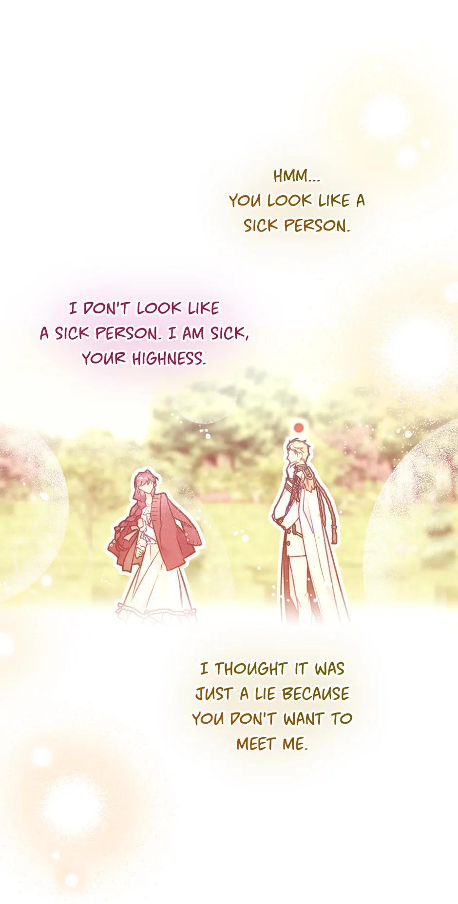 Read Villains Are Destined to Die Manga Online