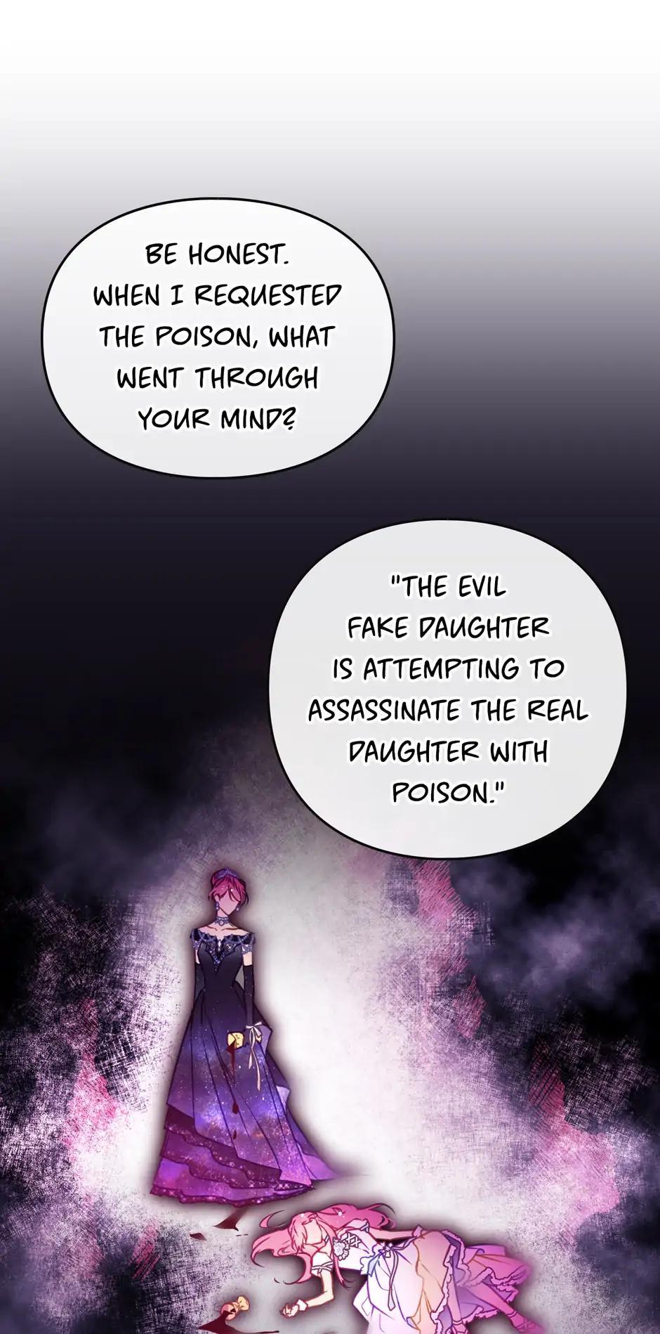 Read Villains Are Destined to Die Manga Online