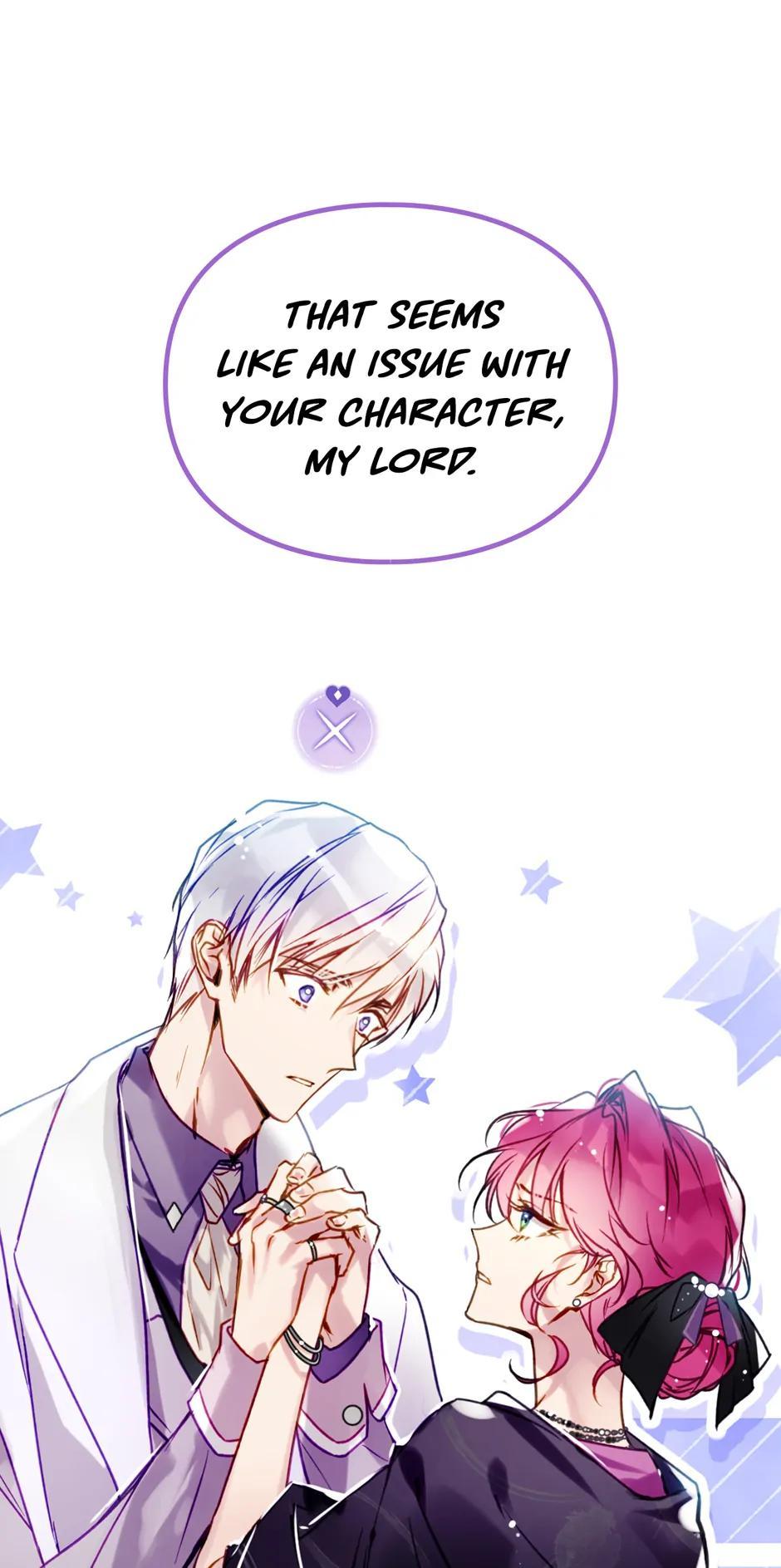 Read Villains Are Destined to Die Manga Online