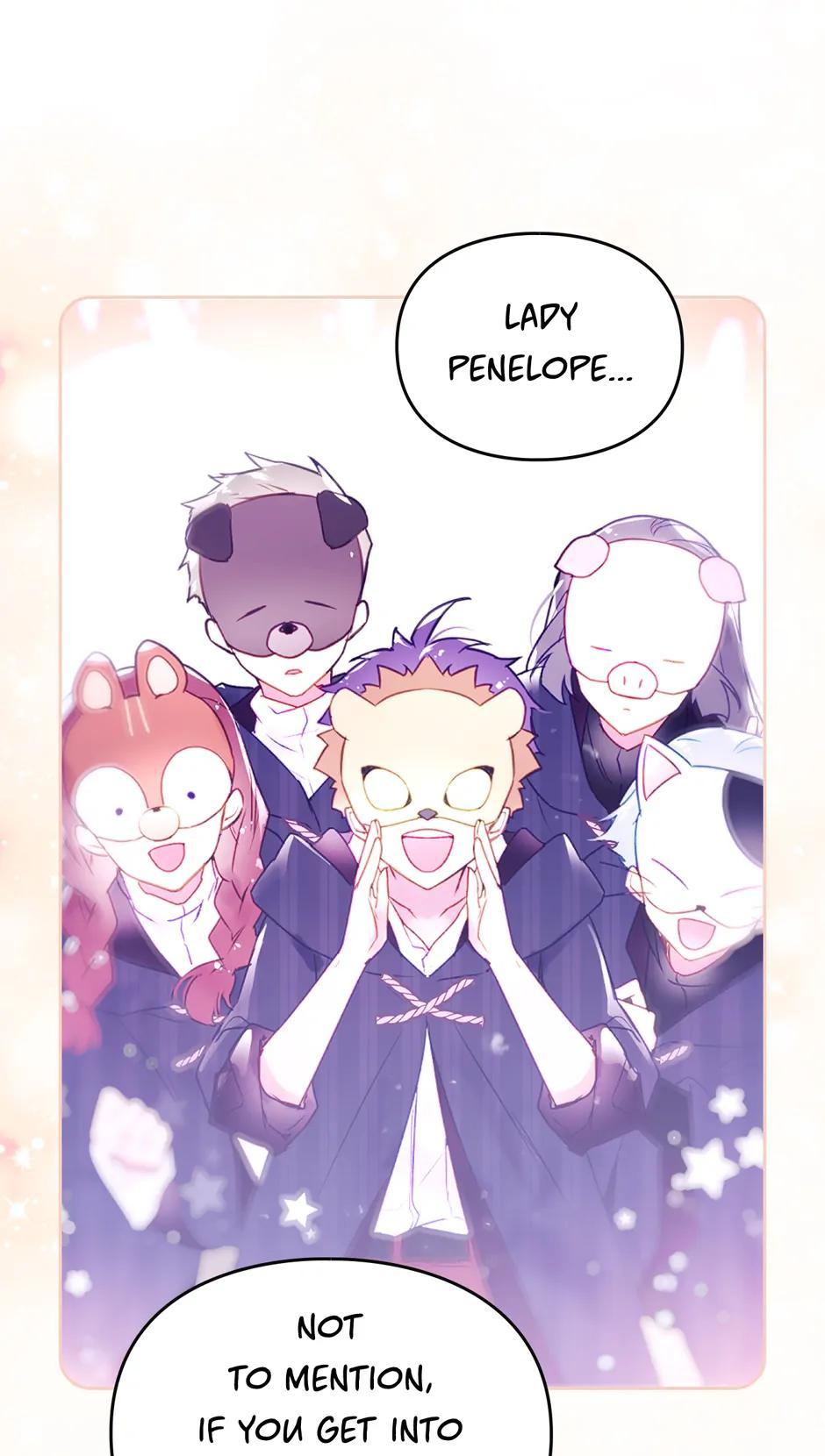 Read Villains Are Destined to Die Manga Online