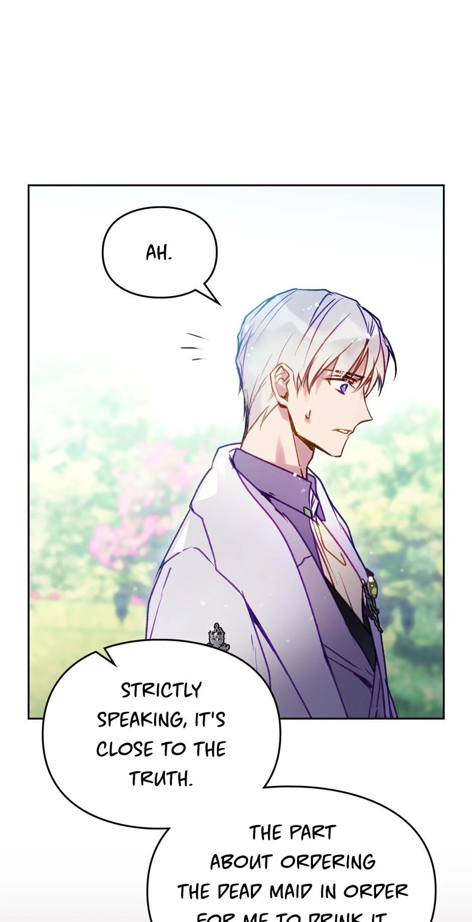 Read Villains Are Destined to Die Manga Online