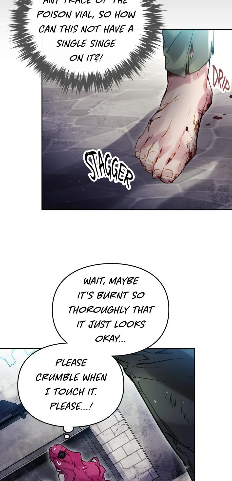 Read Villains Are Destined to Die Manga Online