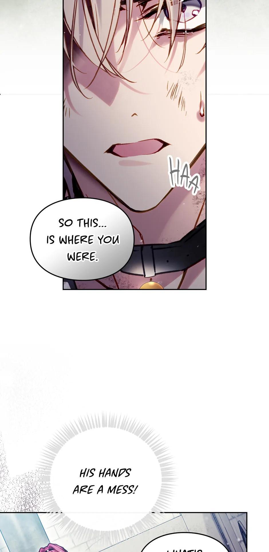 Read Villains Are Destined to Die Manga Online
