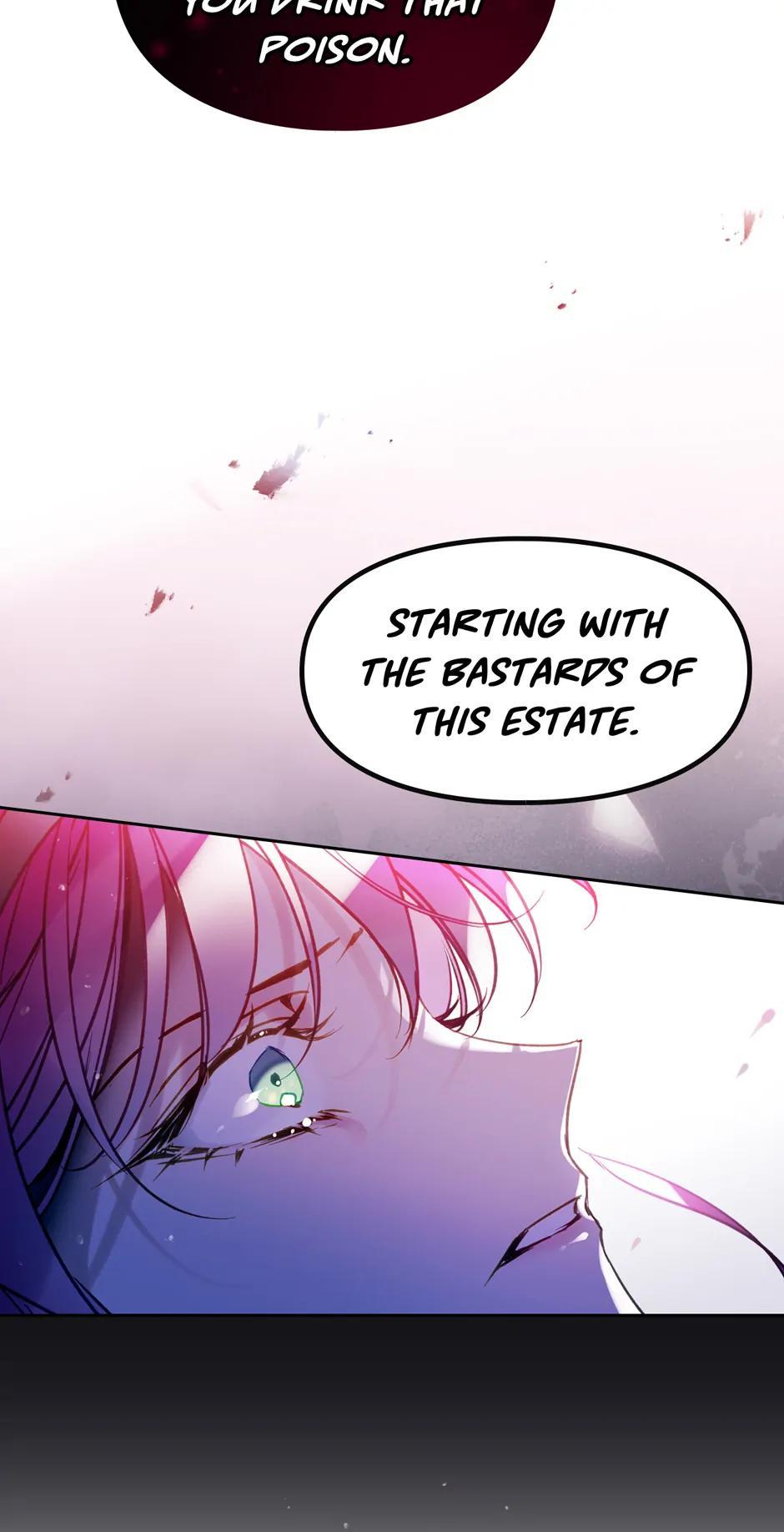 Read Villains Are Destined to Die Manga Online