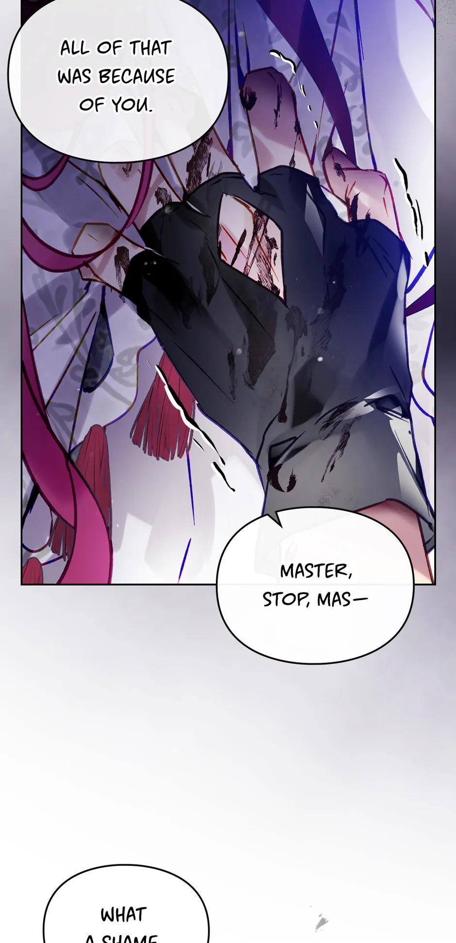 Read Villains Are Destined to Die Manga Online