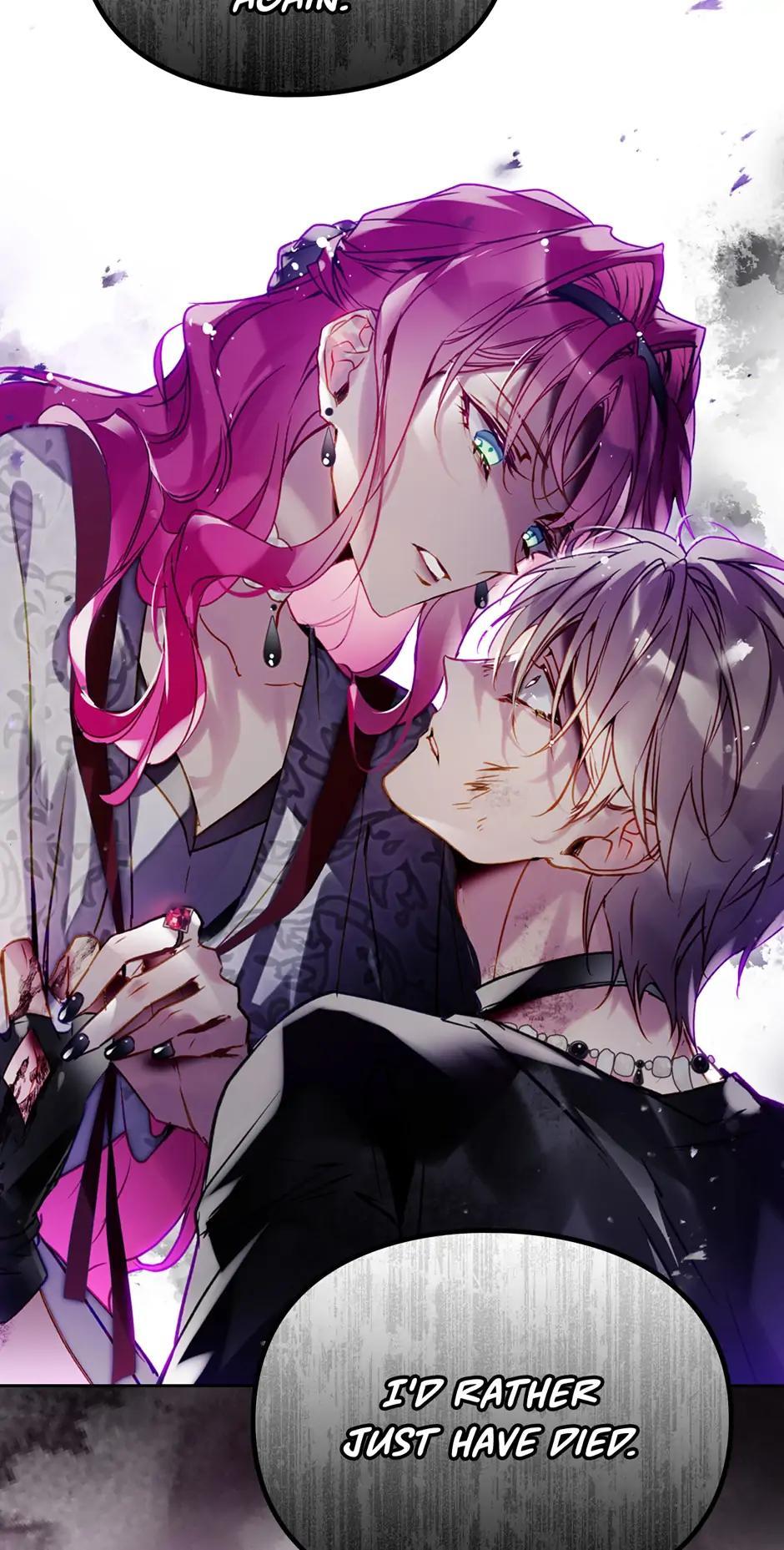 Read Villains Are Destined to Die Manga Online