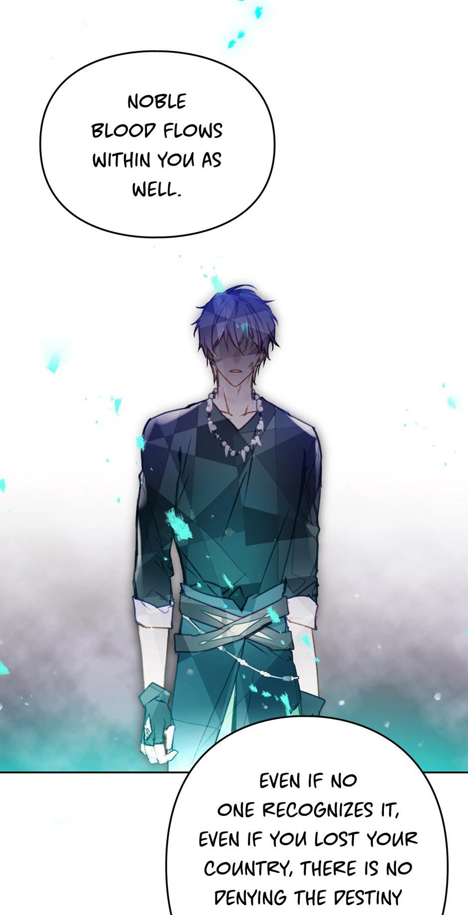 Read Villains Are Destined to Die Manga Online