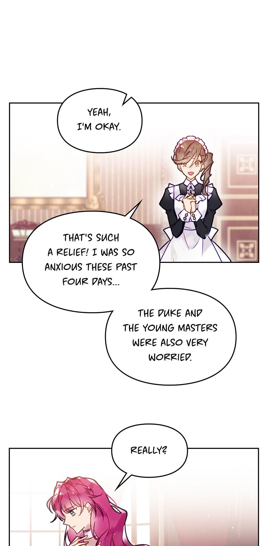 Read Villains Are Destined to Die Manga Online