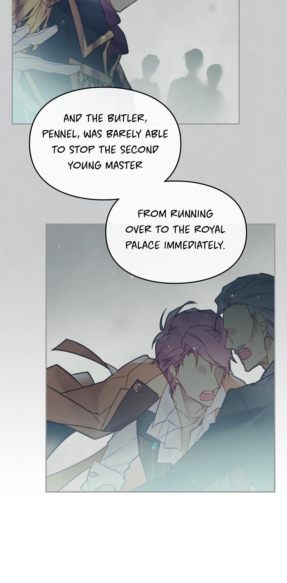 Read Villains Are Destined to Die Manga Online