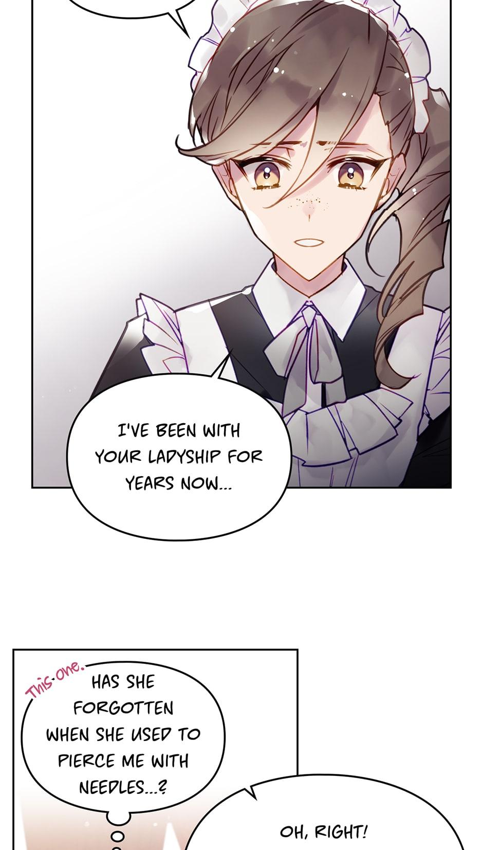 Read Villains Are Destined to Die Manga Online
