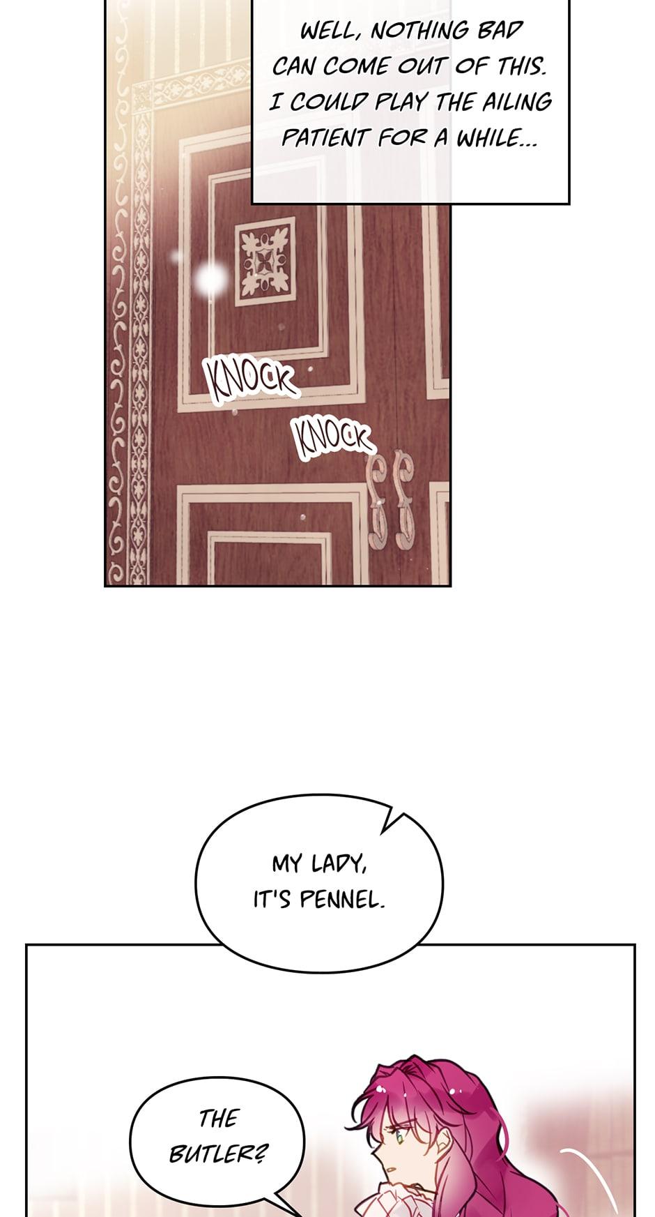 Read Villains Are Destined to Die Manga Online