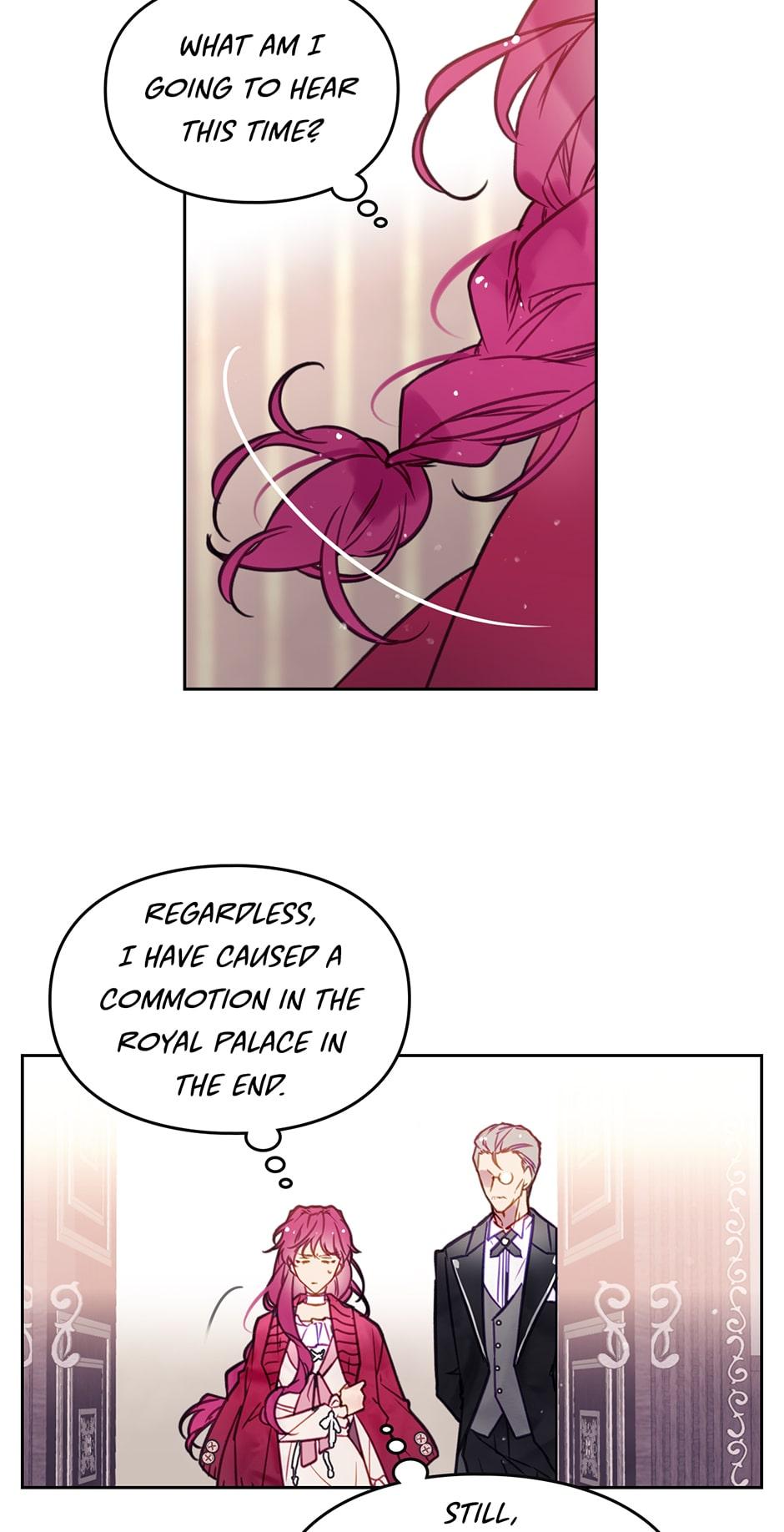 Read Villains Are Destined to Die Manga Online