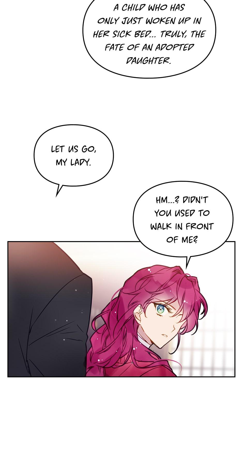 Read Villains Are Destined to Die Manga Online