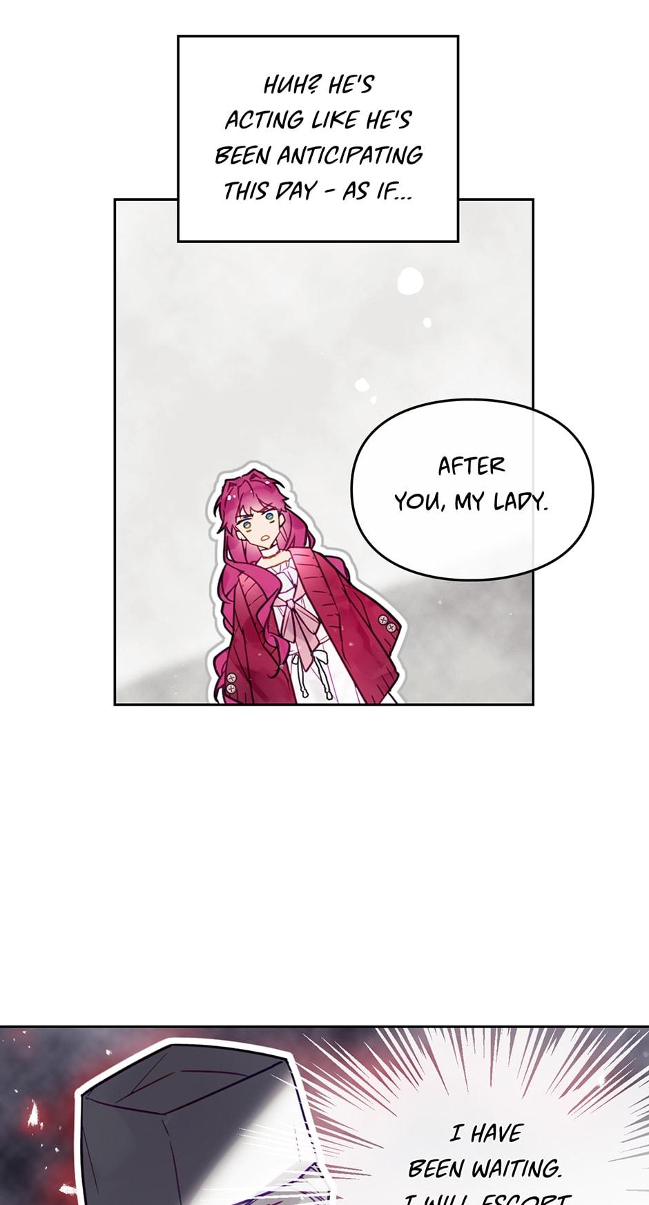 Read Villains Are Destined to Die Manga Online