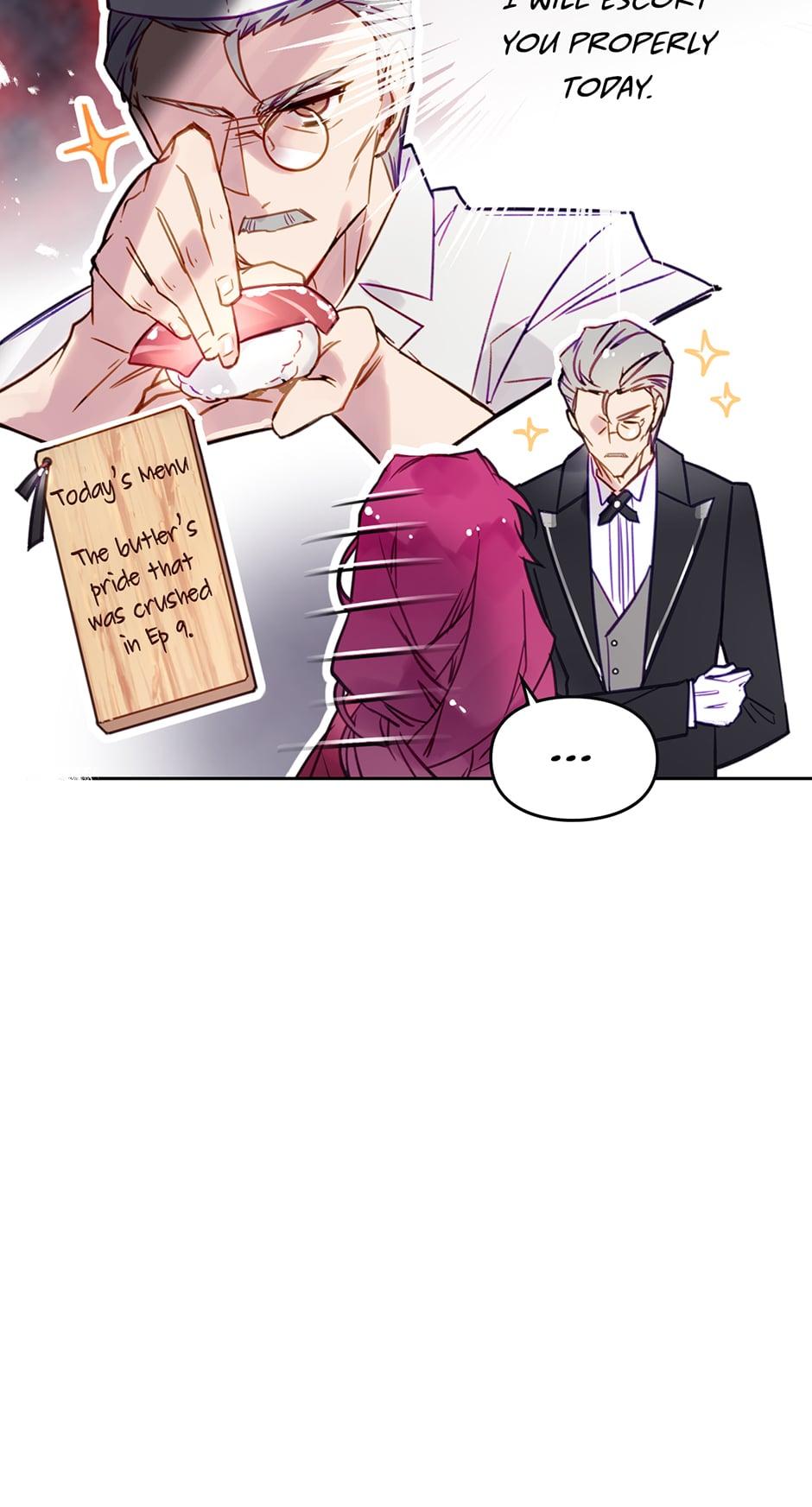 Read Villains Are Destined to Die Manga Online