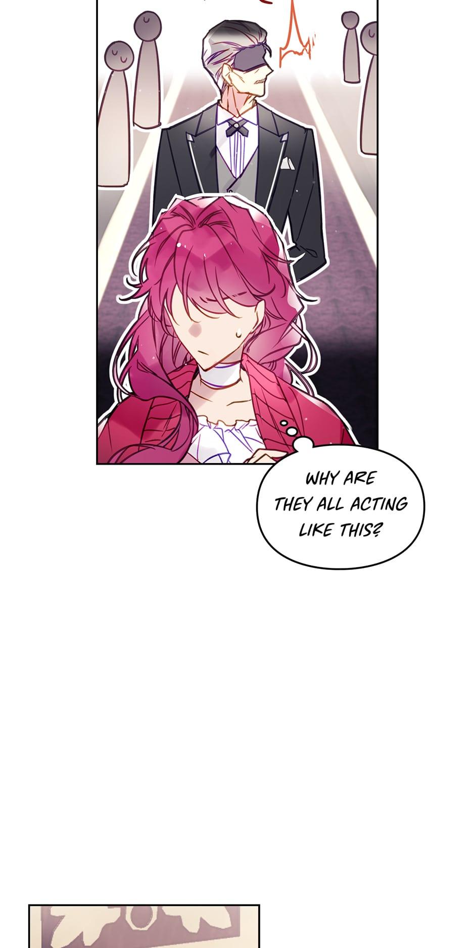 Read Villains Are Destined to Die Manga Online