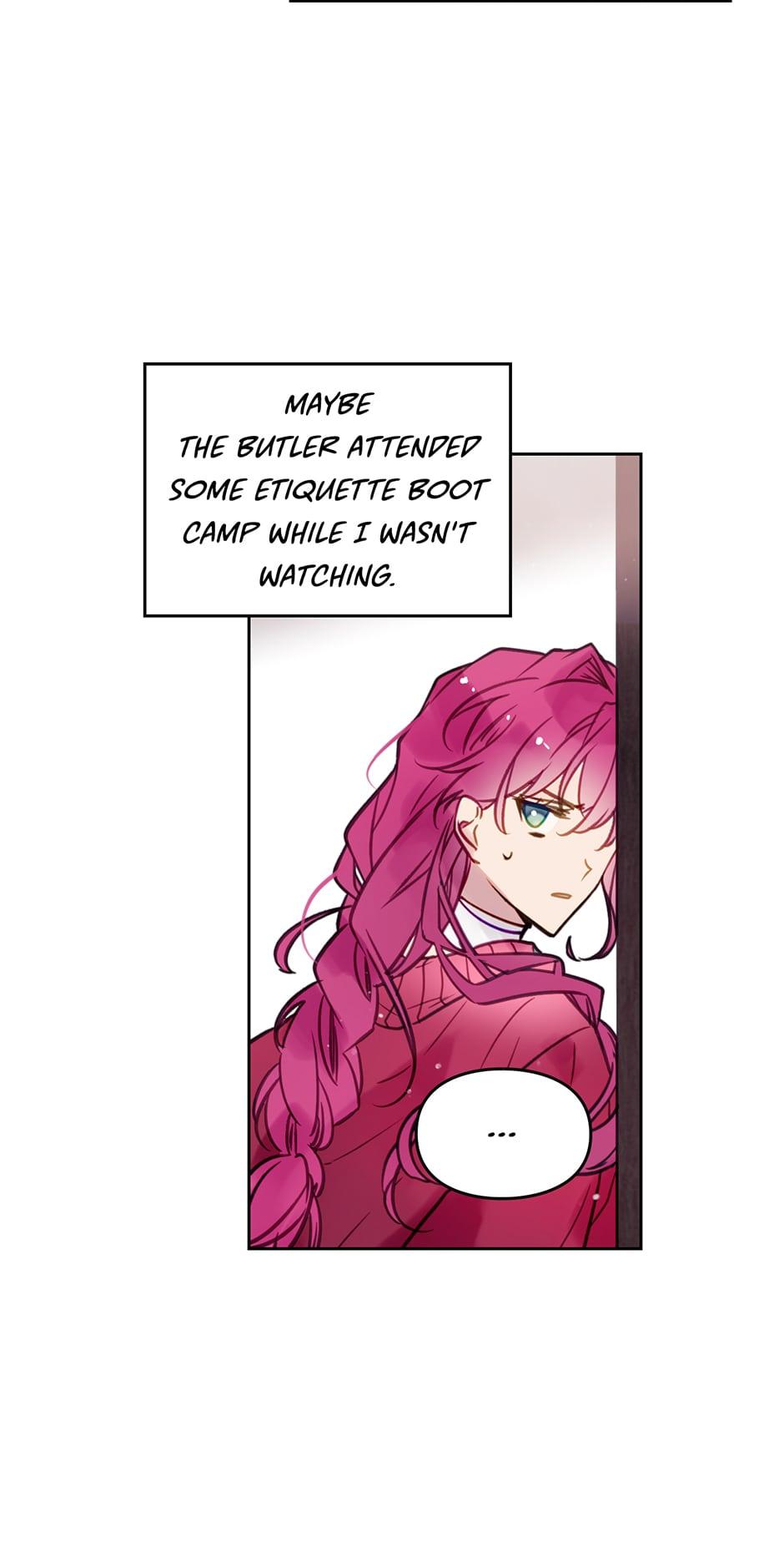 Read Villains Are Destined to Die Manga Online