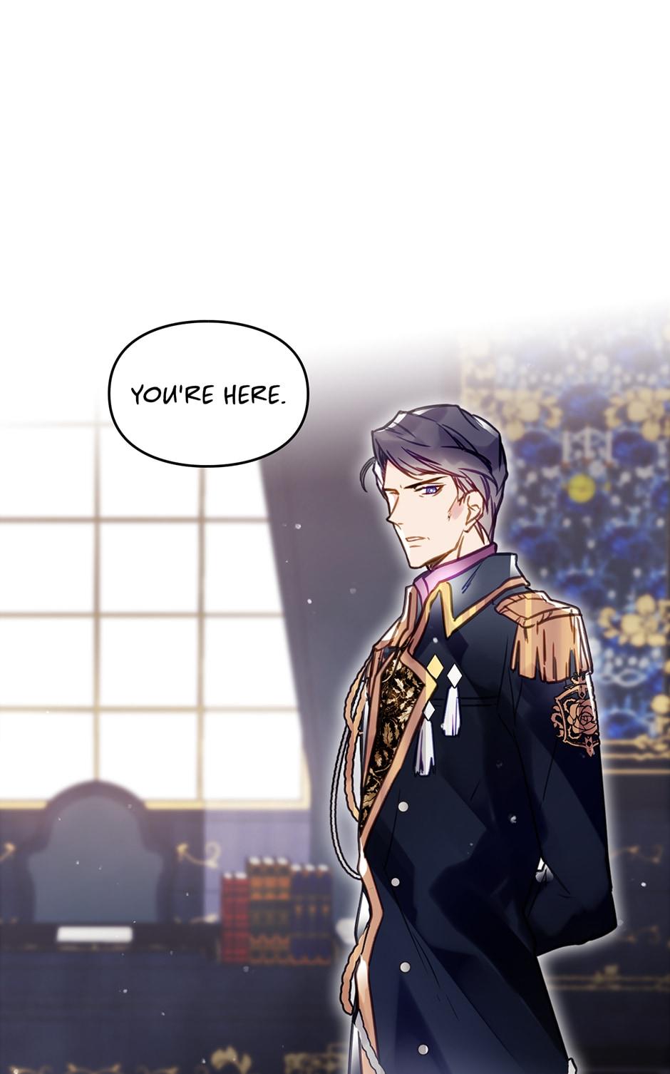 Read Villains Are Destined to Die Manga Online