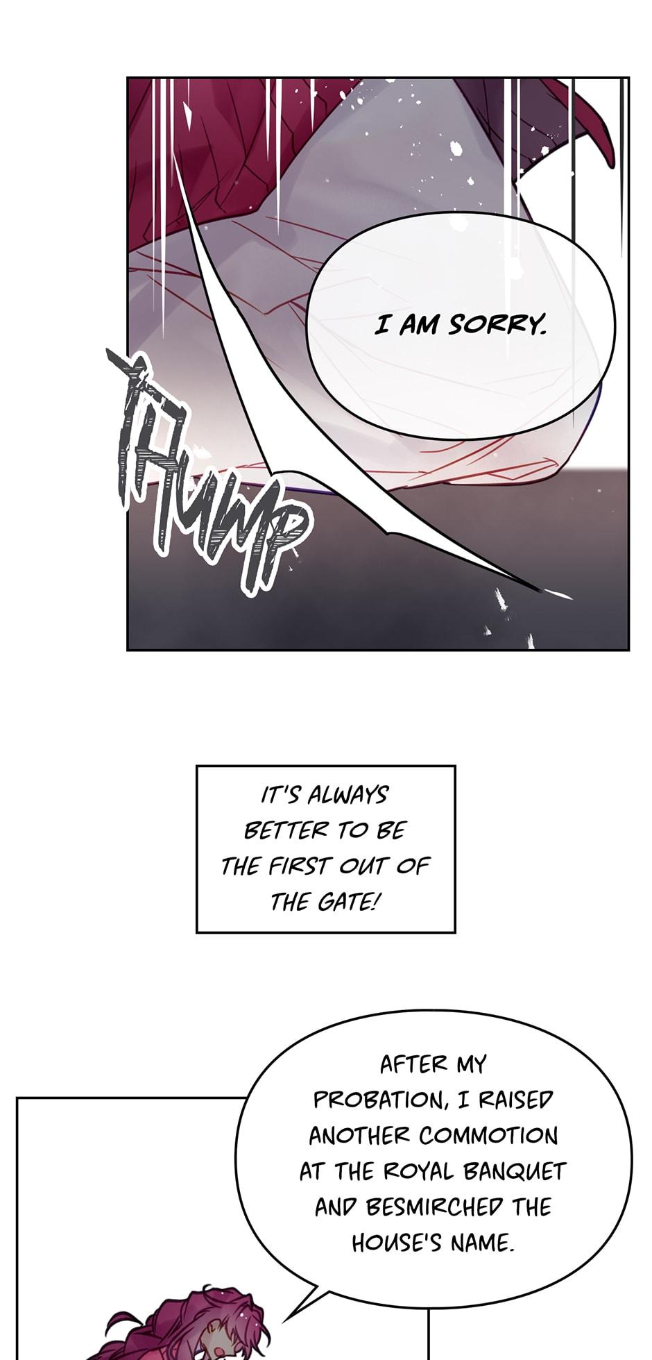 Read Villains Are Destined to Die Manga Online