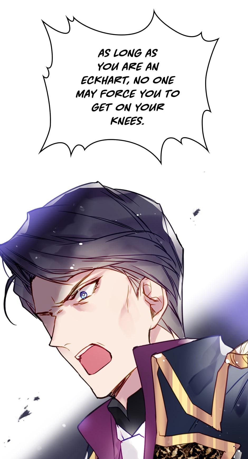 Read Villains Are Destined to Die Manga Online