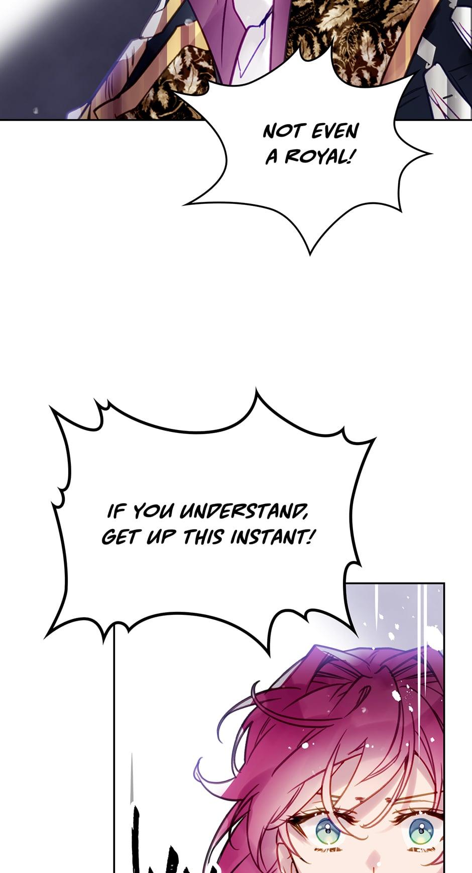 Read Villains Are Destined to Die Manga Online