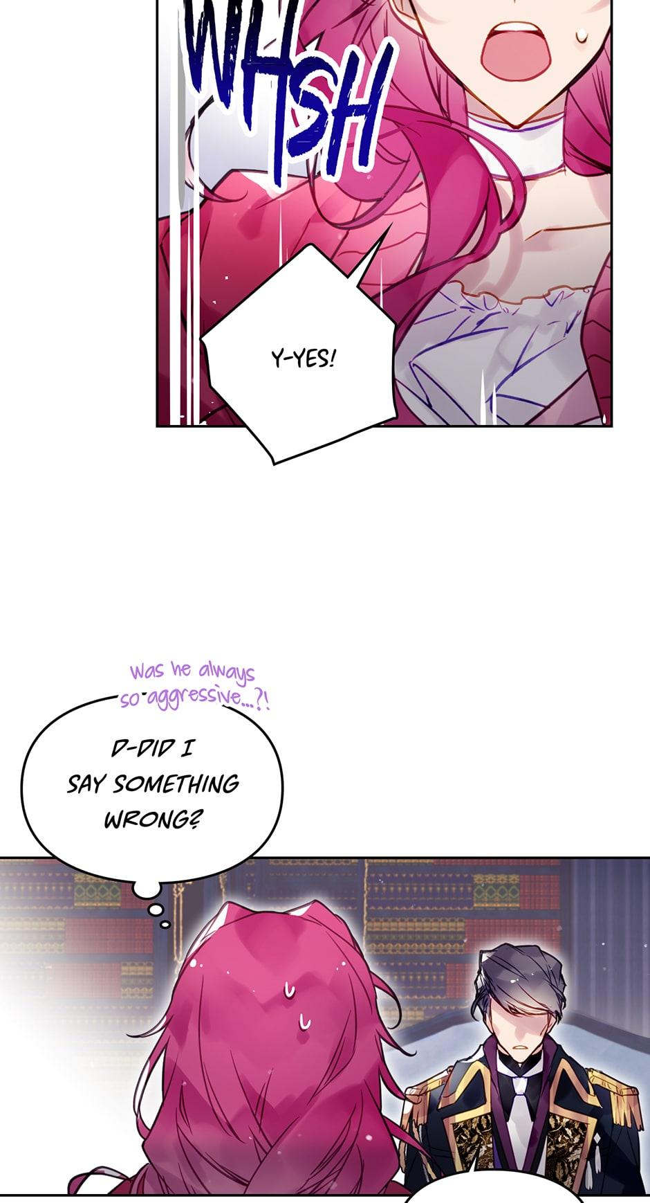 Read Villains Are Destined to Die Manga Online