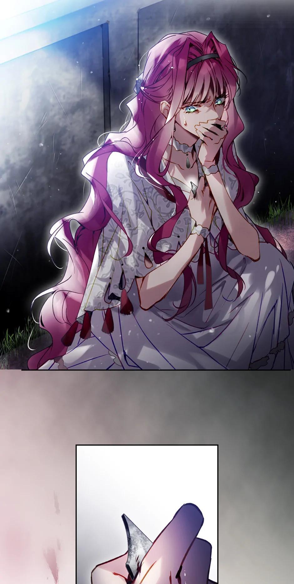Read Villains Are Destined to Die Manga Online
