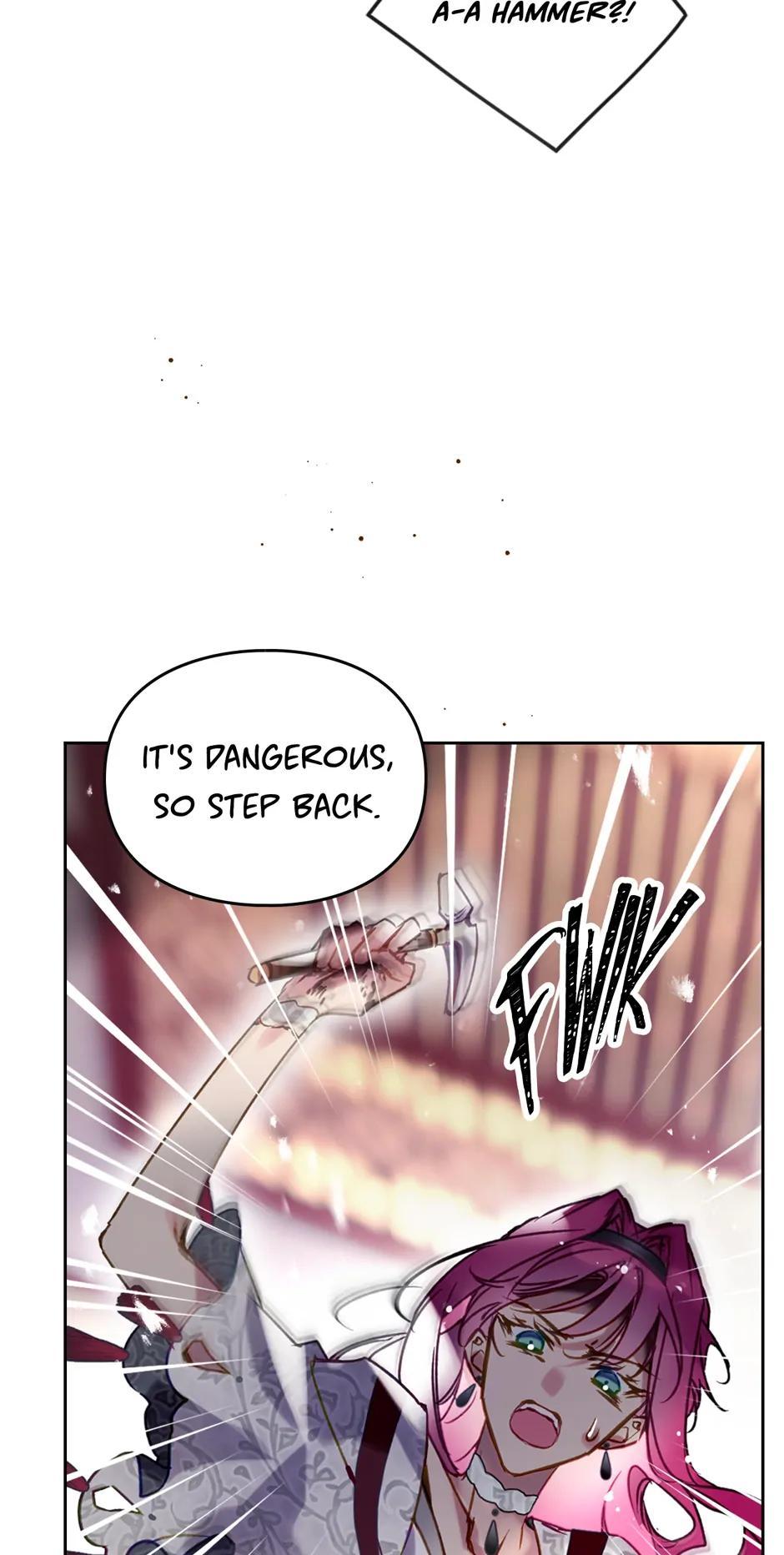 Read Villains Are Destined to Die Manga Online