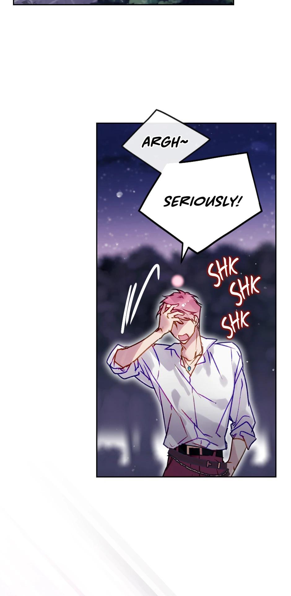 Read Villains Are Destined to Die Manga Online