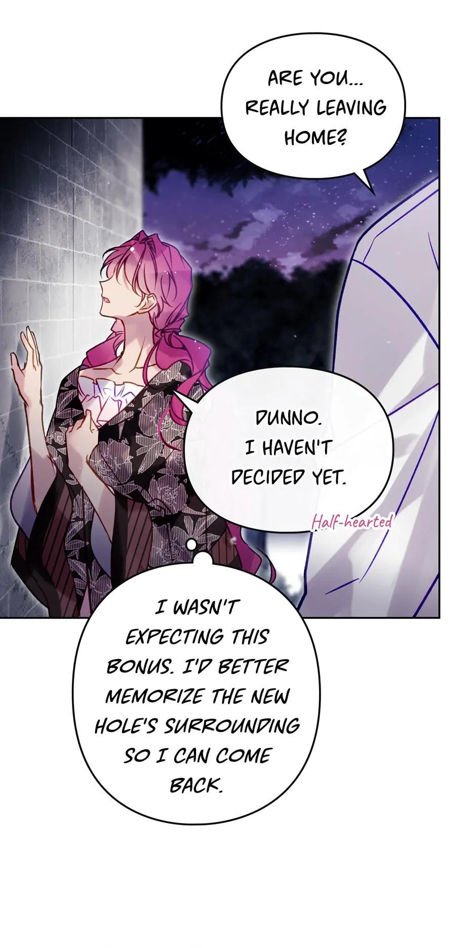 Read Villains Are Destined to Die Manga Online